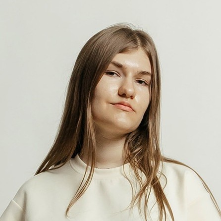 Аватар пользователя Вика Штефан