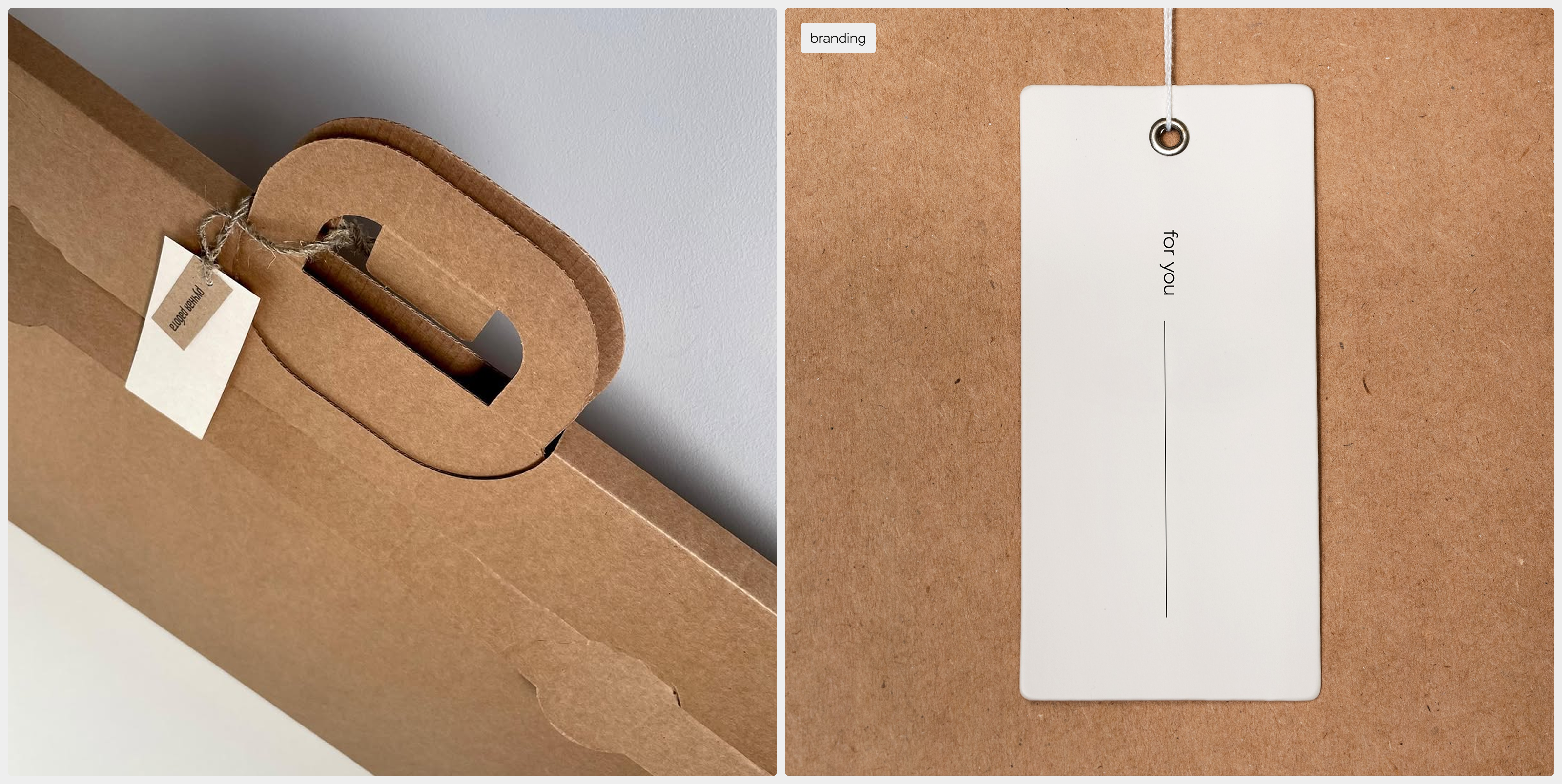 SHOPPING BAG & — Изображение №10 — Брендинг, Маркетинг на Dprofile