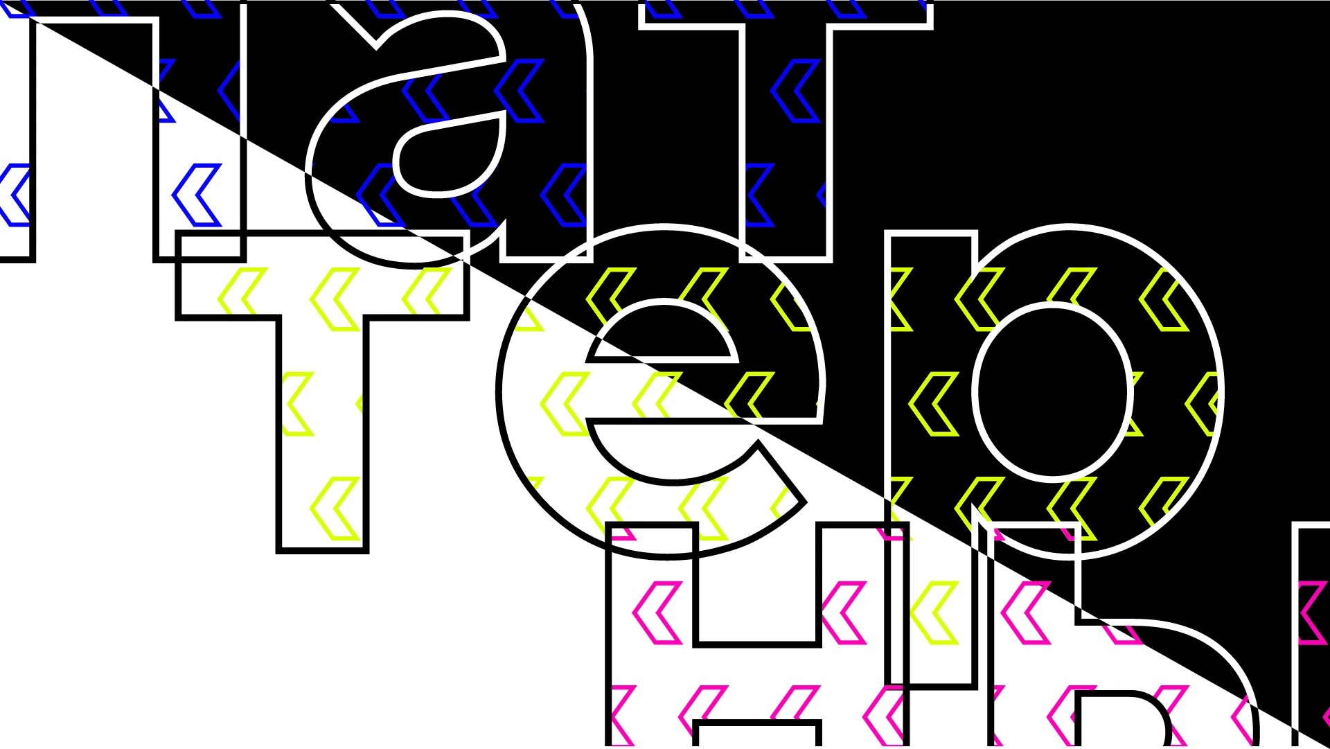 «Стрела» | Айдентика ежегодной цифровой конференции — Изображение №5 — Брендинг на Dprofile