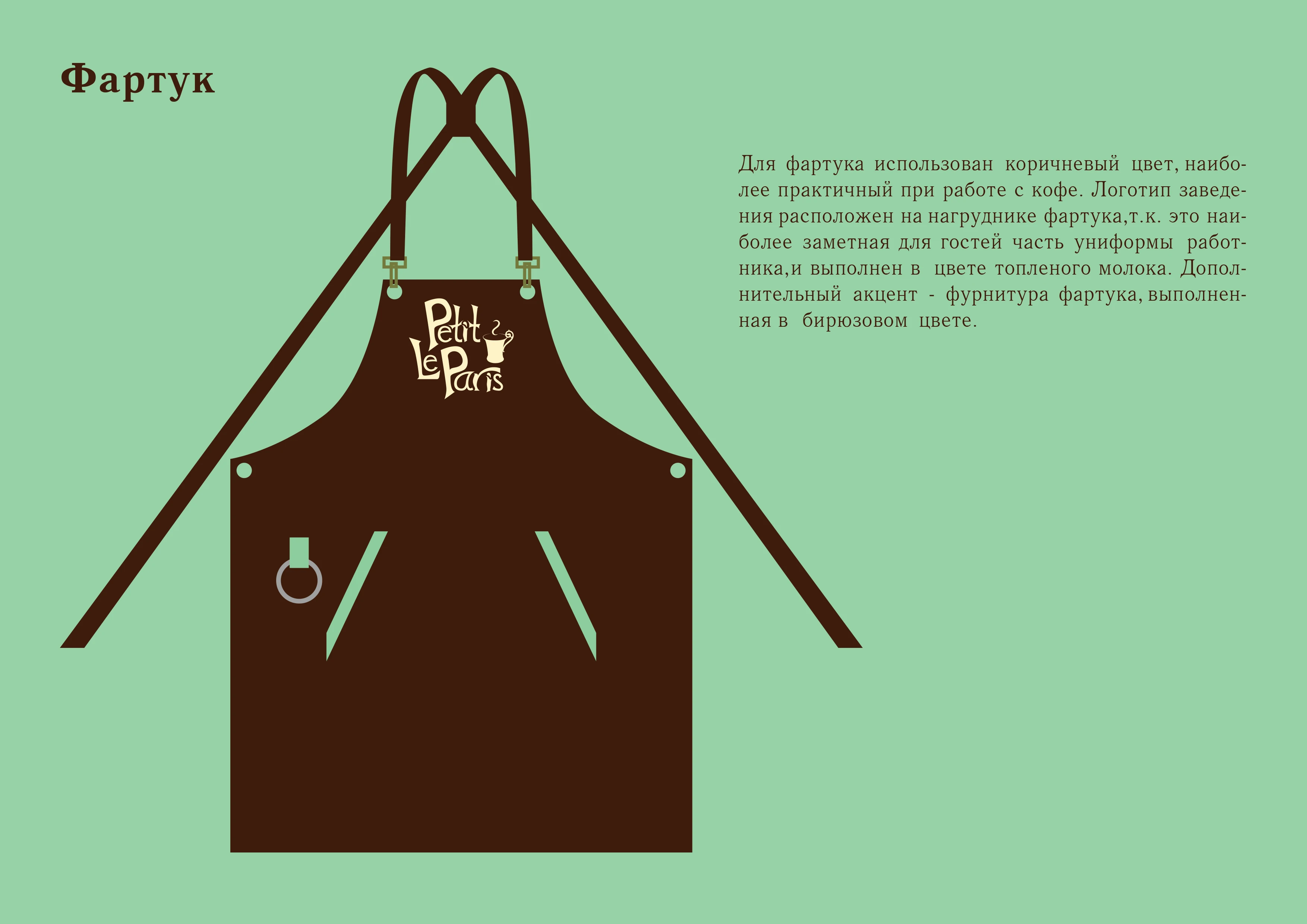 Фирменный стиль кофейни — Изображение №9 — Брендинг на Dprofile