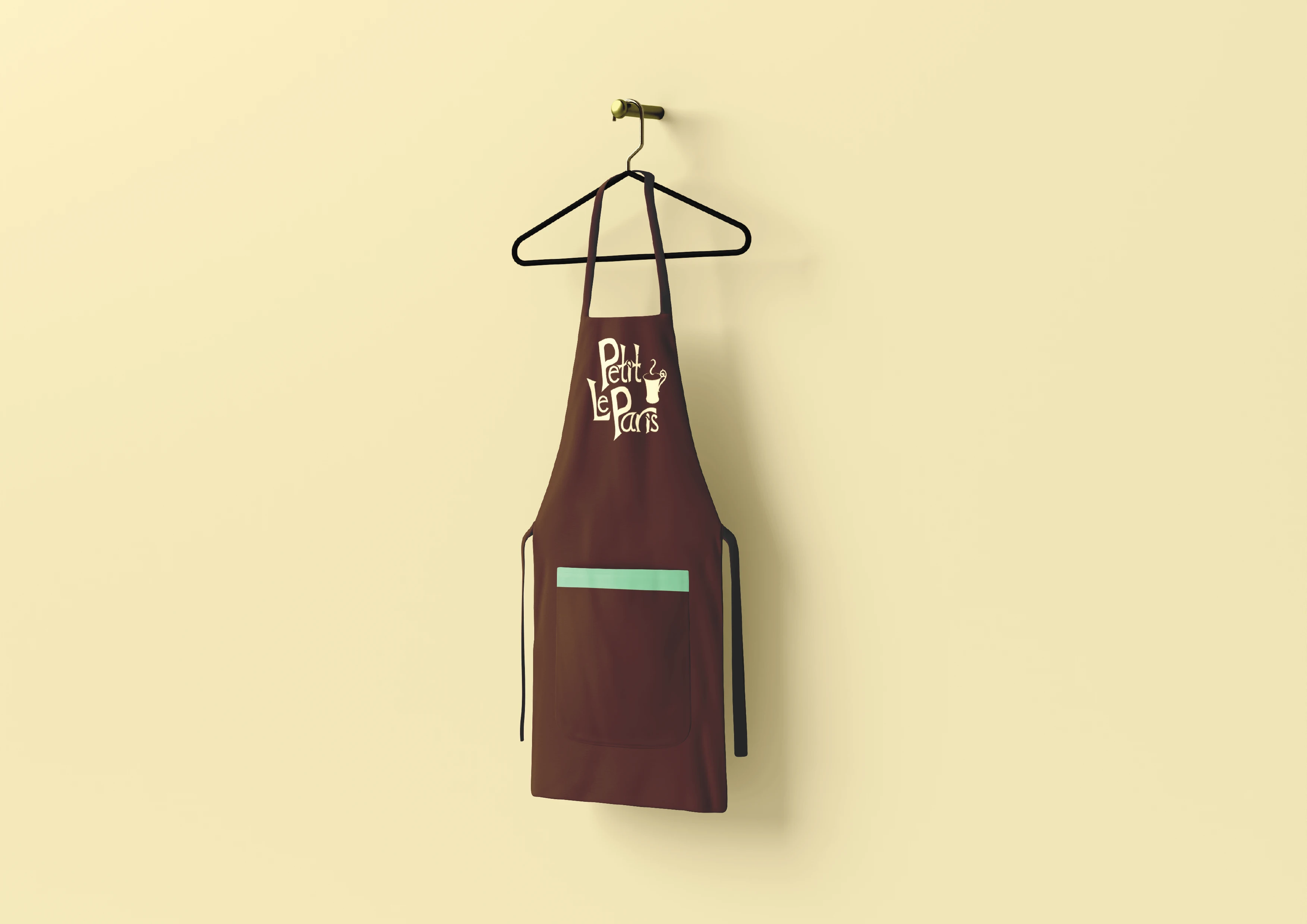 Фирменный стиль кофейни — Изображение №10 — Брендинг на Dprofile