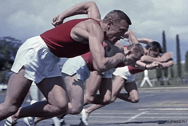 Московский на спорте | Айдентика | Оформление ВК — Изображение №7 — Брендинг, Графика на Dprofile