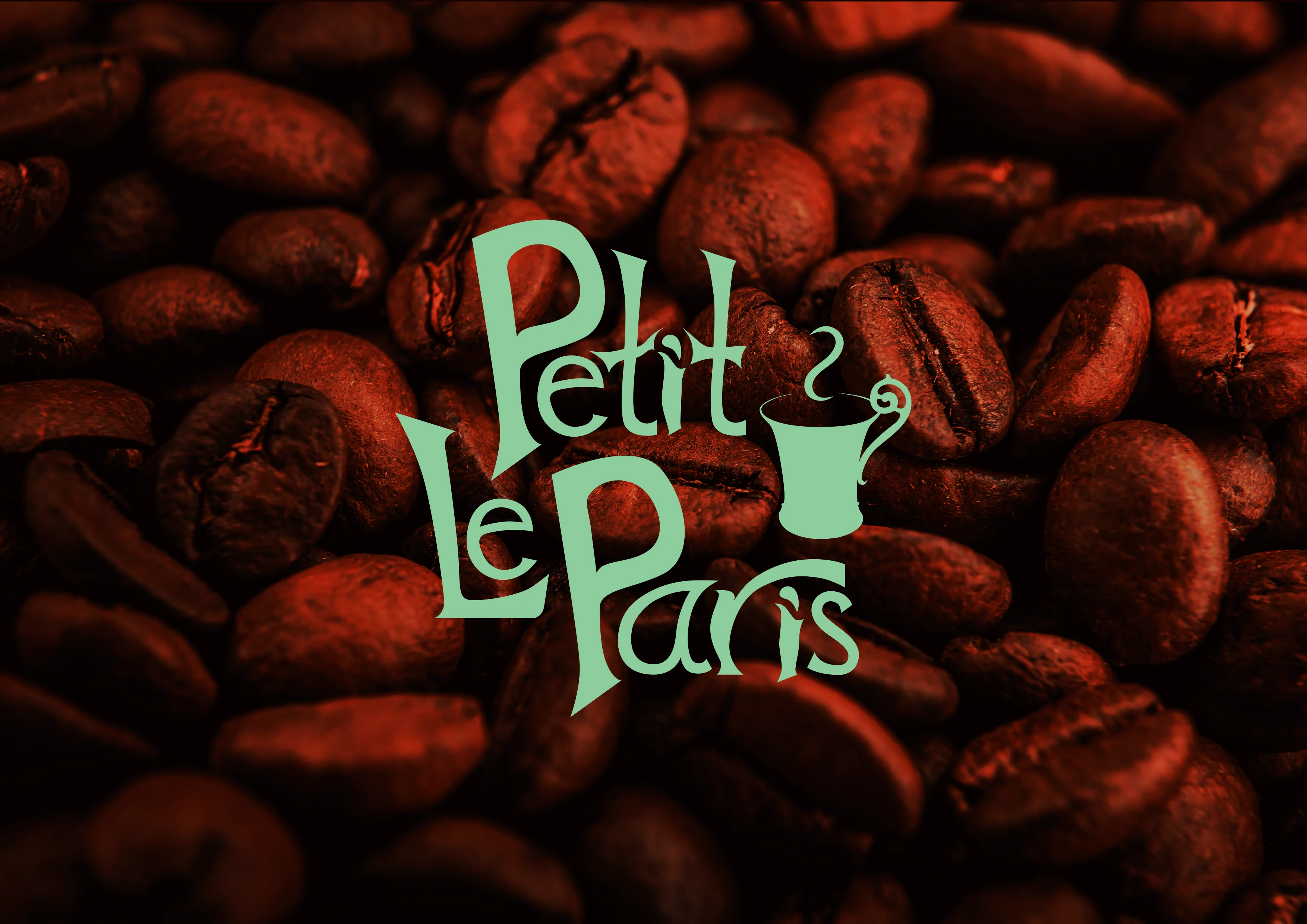 Фирменный стиль кофейни — Изображение №1 — Брендинг на Dprofile