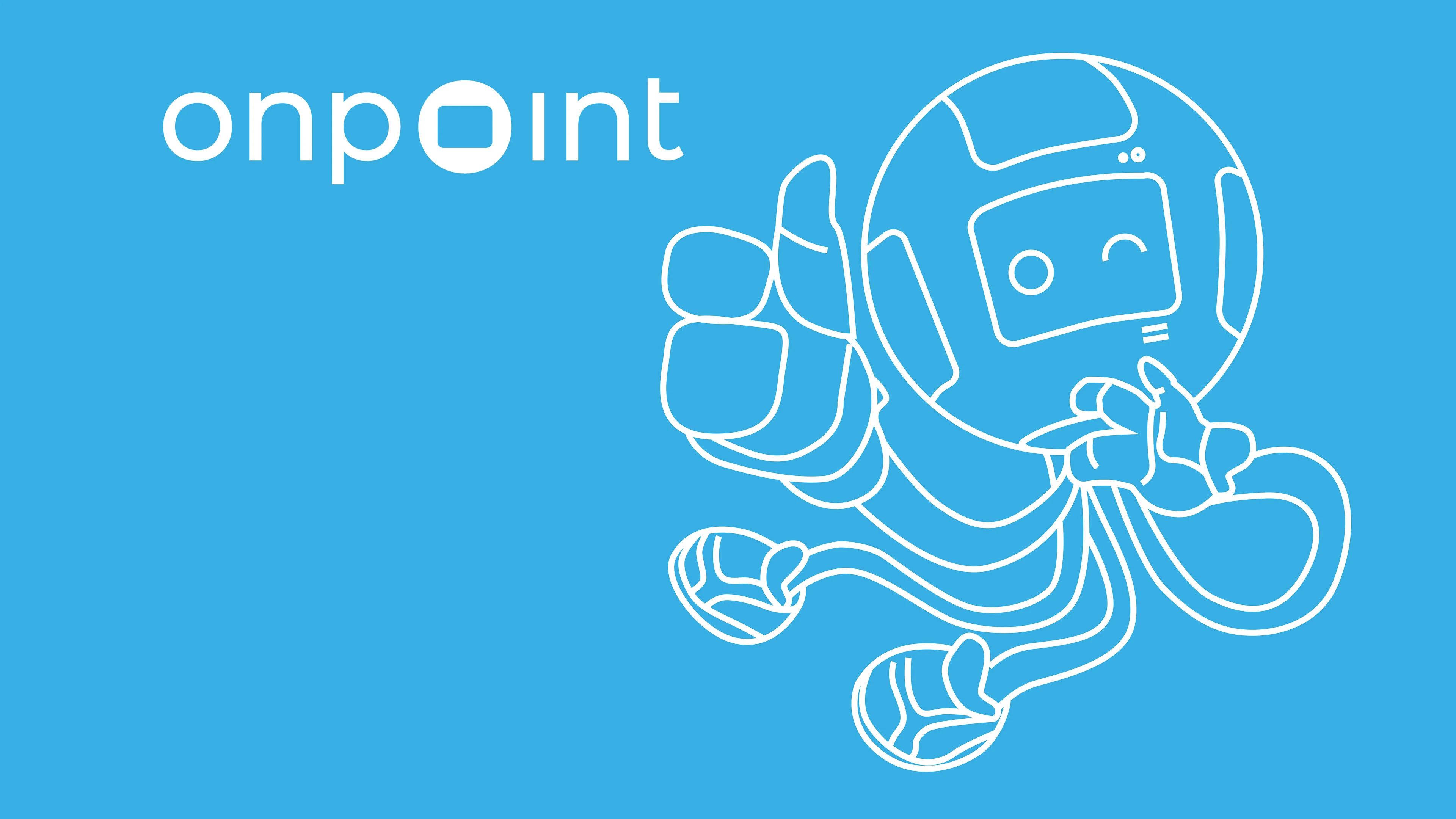 HR-презентация для бренда onpoint — Изображение №1 — Маркетинг на Dprofile