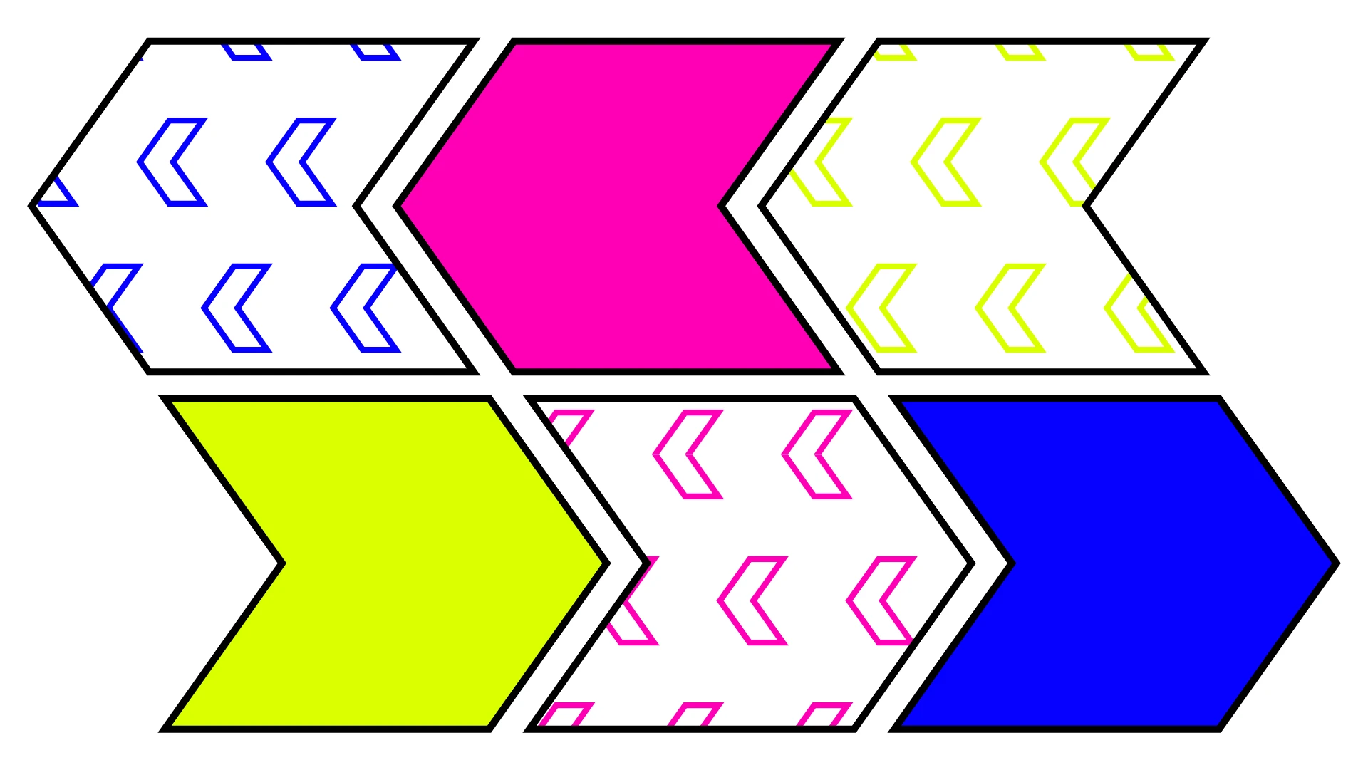 «Стрела» | Айдентика ежегодной цифровой конференции — Изображение №6 — Брендинг на Dprofile