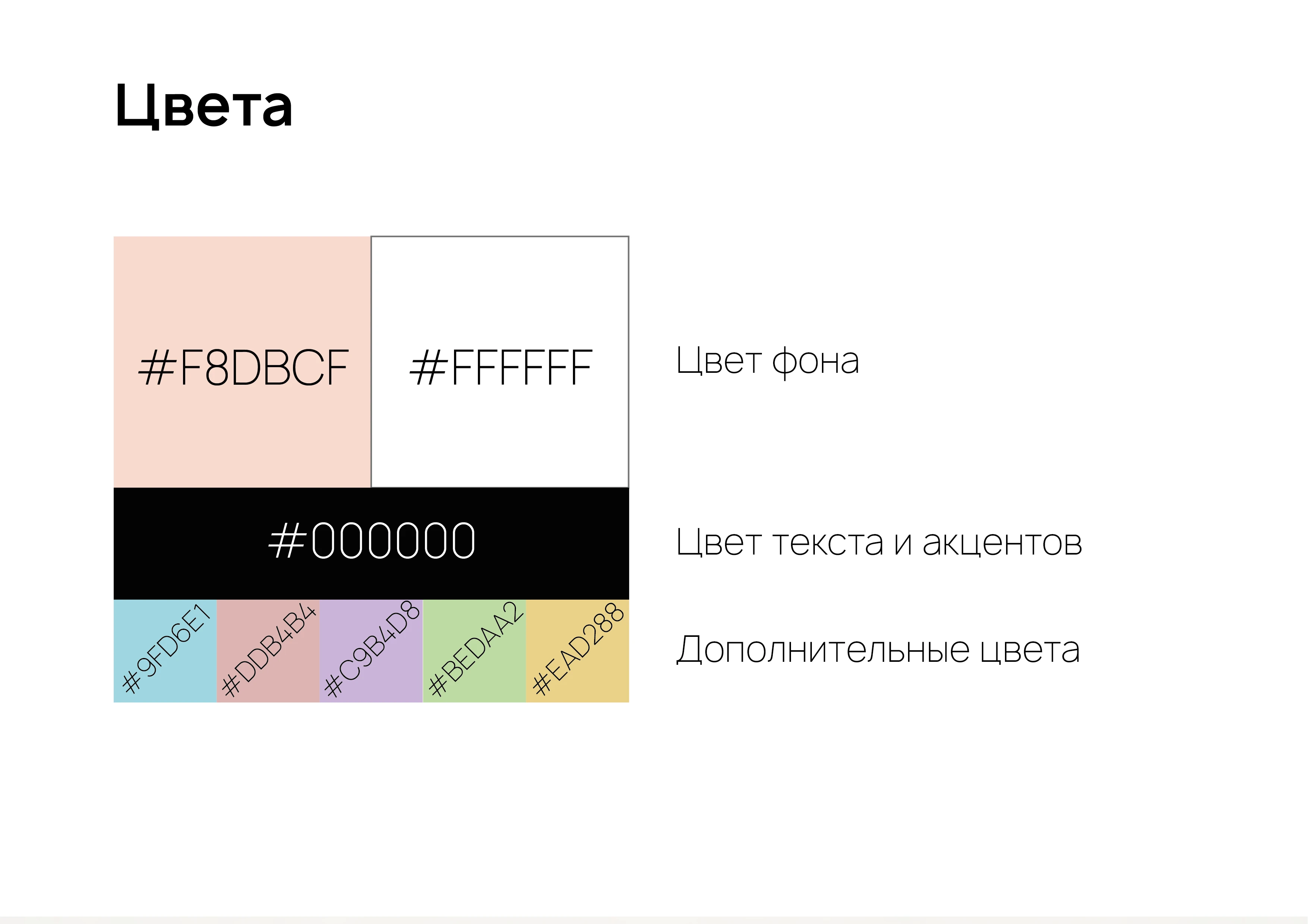 Айдентика театрального фестиваля — Изображение №5 — Брендинг, Графика на Dprofile