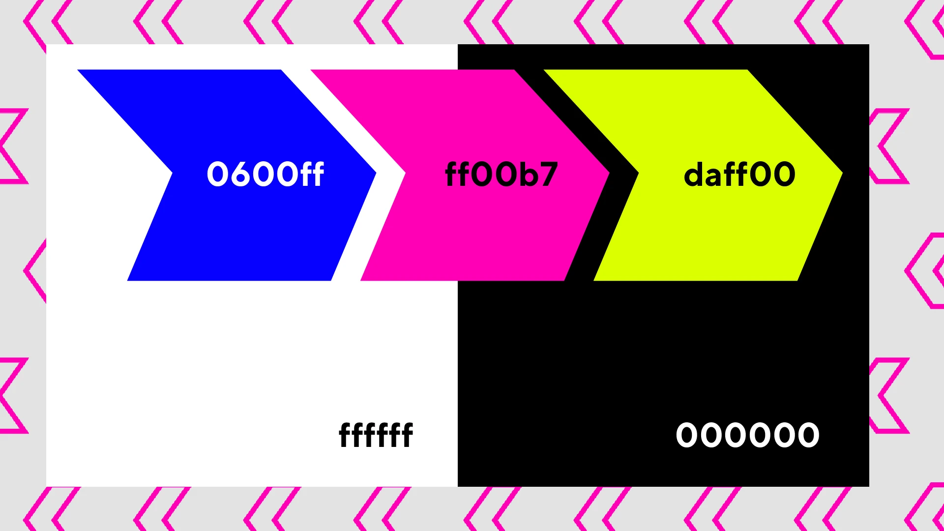«Стрела» | Айдентика ежегодной цифровой конференции — Изображение №2 — Брендинг на Dprofile