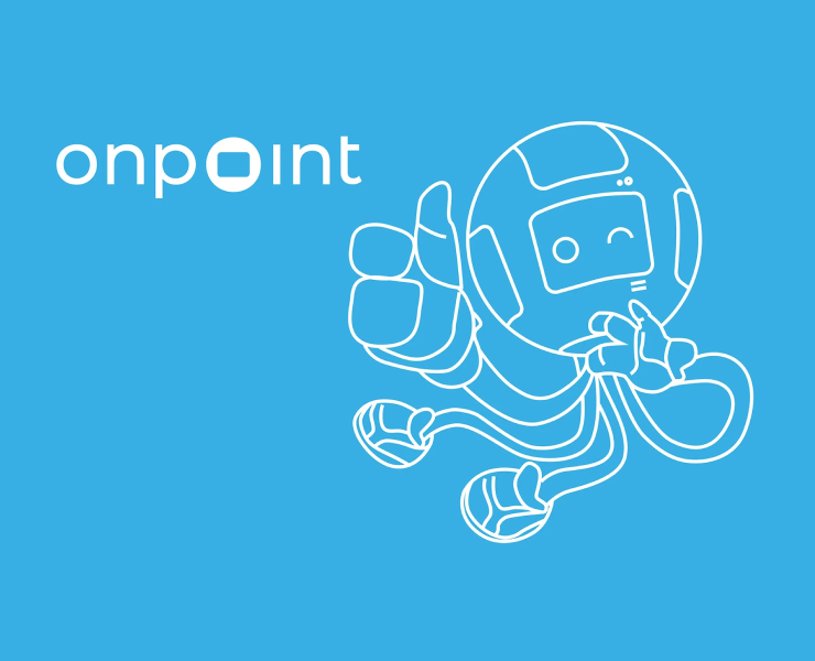 HR-презентация для бренда onpoint — Маркетинг на Dprofile
