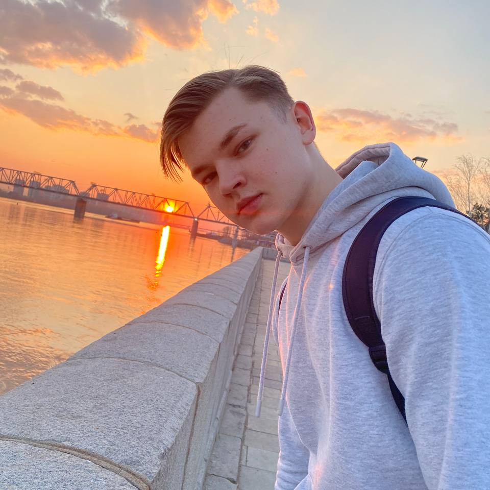 Аватар пользователя Роман Копотун