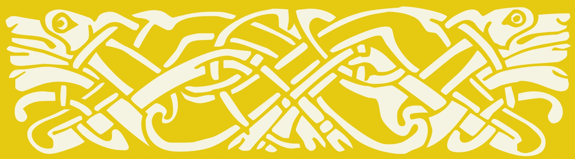 Scandinavian Mythology - Website — Изображение №13 — Брендинг на Dprofile