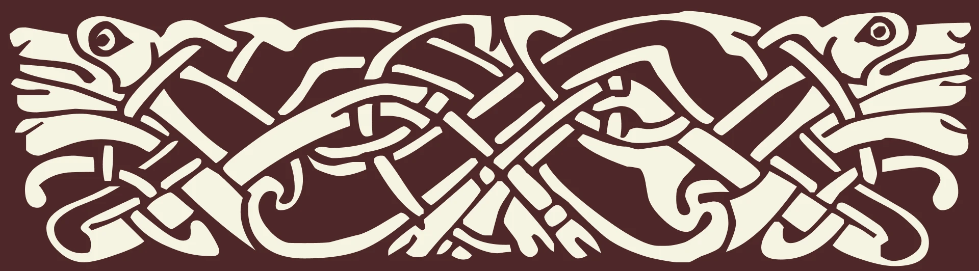 Scandinavian Mythology - Website — Изображение №19 — Брендинг на Dprofile