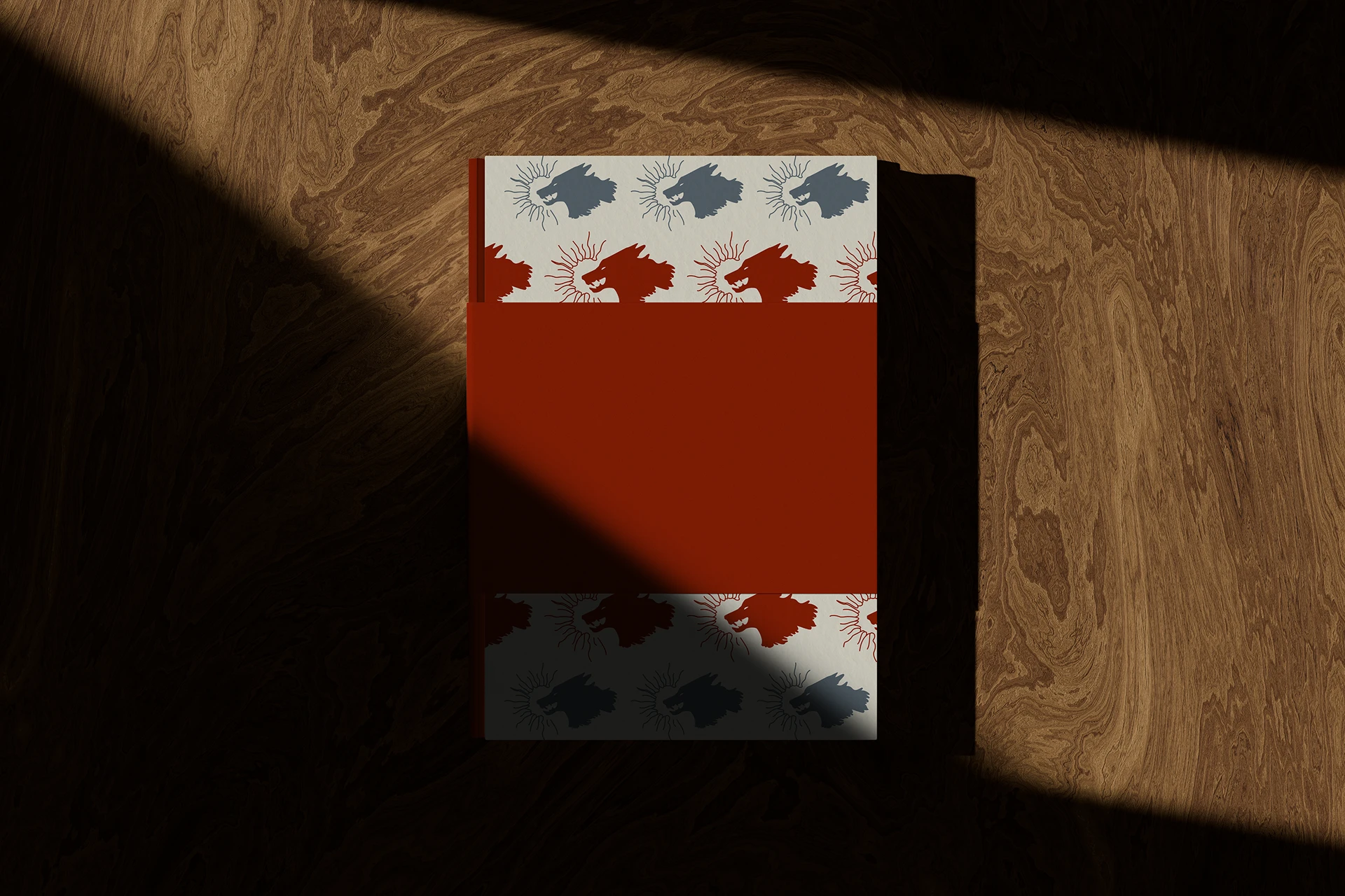 Scandinavian Mythology - Website — Изображение №14 — Брендинг на Dprofile