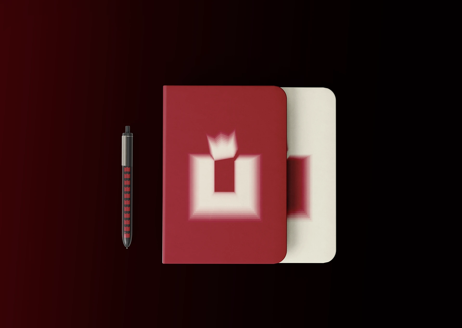 Гранат - Branding — Изображение №9 — Брендинг на Dprofile