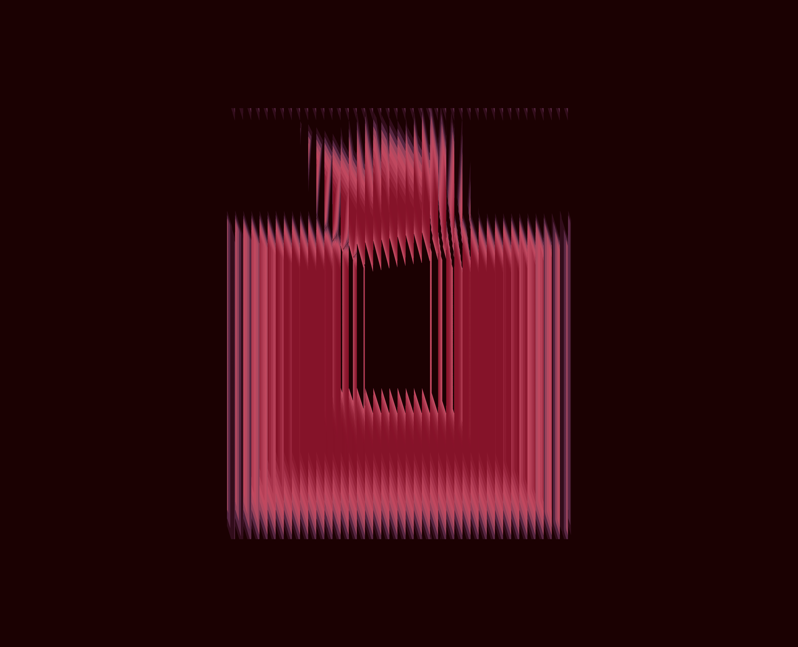 Гранат - Branding — Брендинг на Dprofile