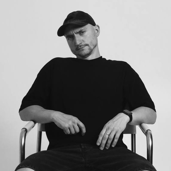 Аватар пользователя Максим Ковский