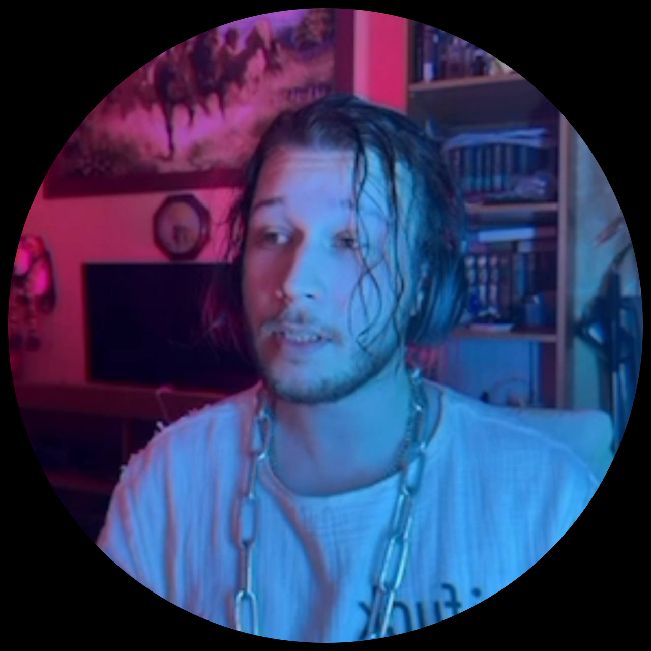 Аватар пользователя Александр Краснов