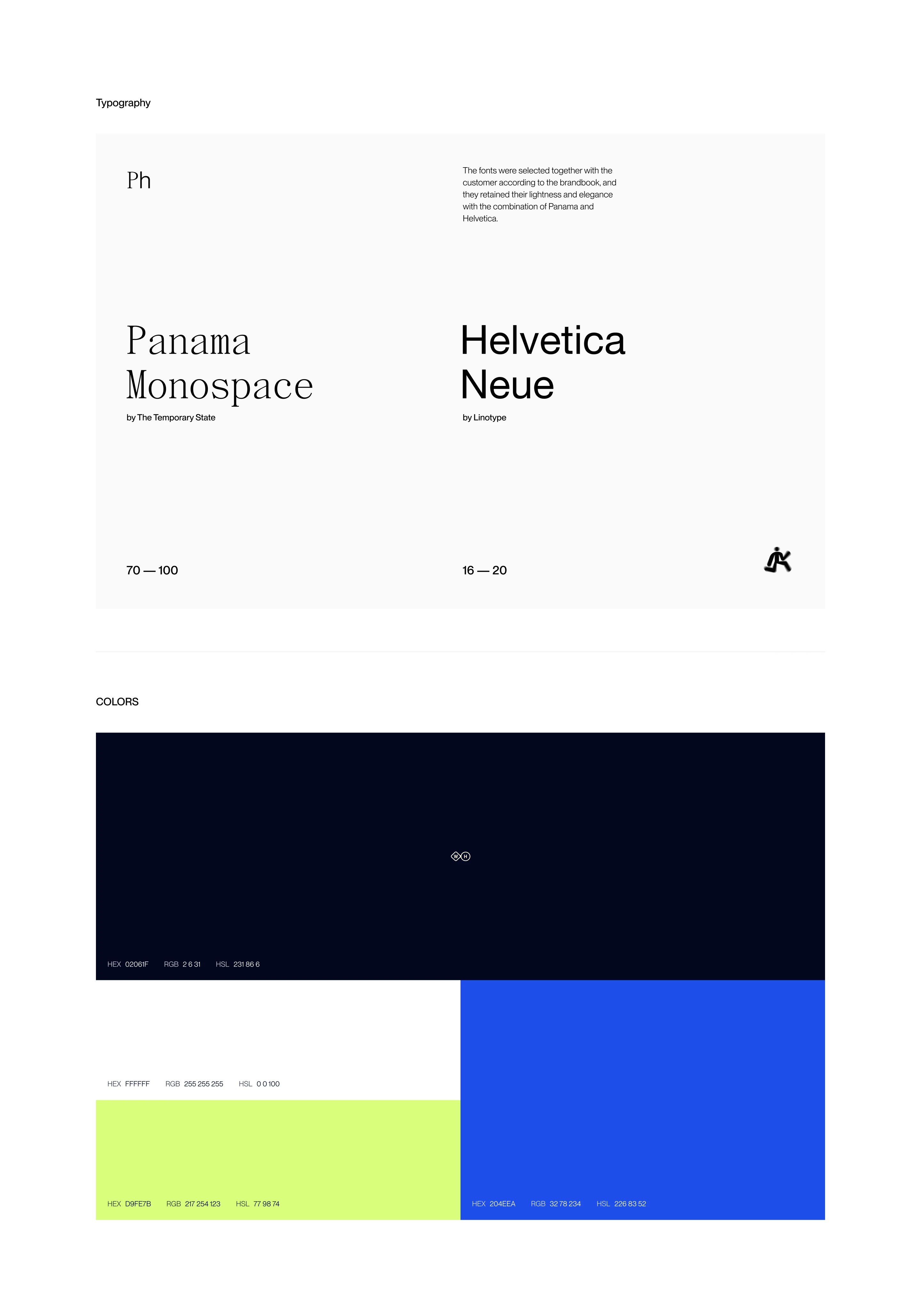 WAREHOUSE © 2025 — Изображение №12 — Интерфейсы, Брендинг на Dprofile