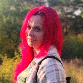 Аватар пользователя Екатерина Иванова