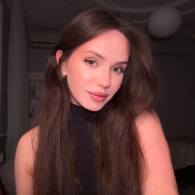 Аватар пользователя Василиса Кольченко