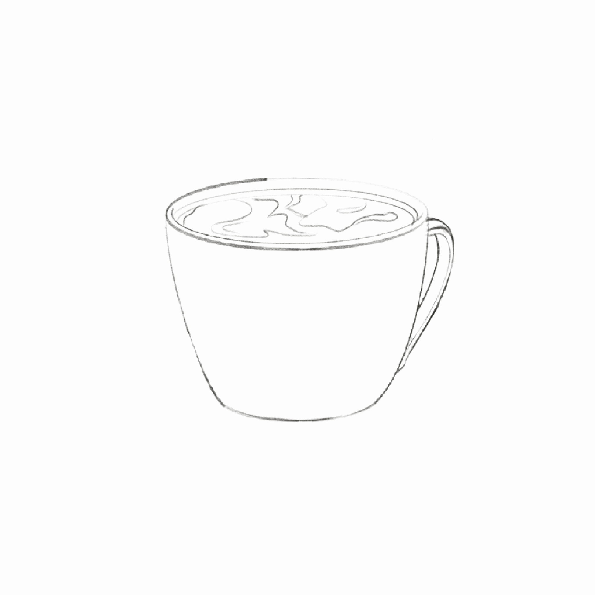 Десертное меню — Изображение №4 — Иллюстрация, Графика на Dprofile