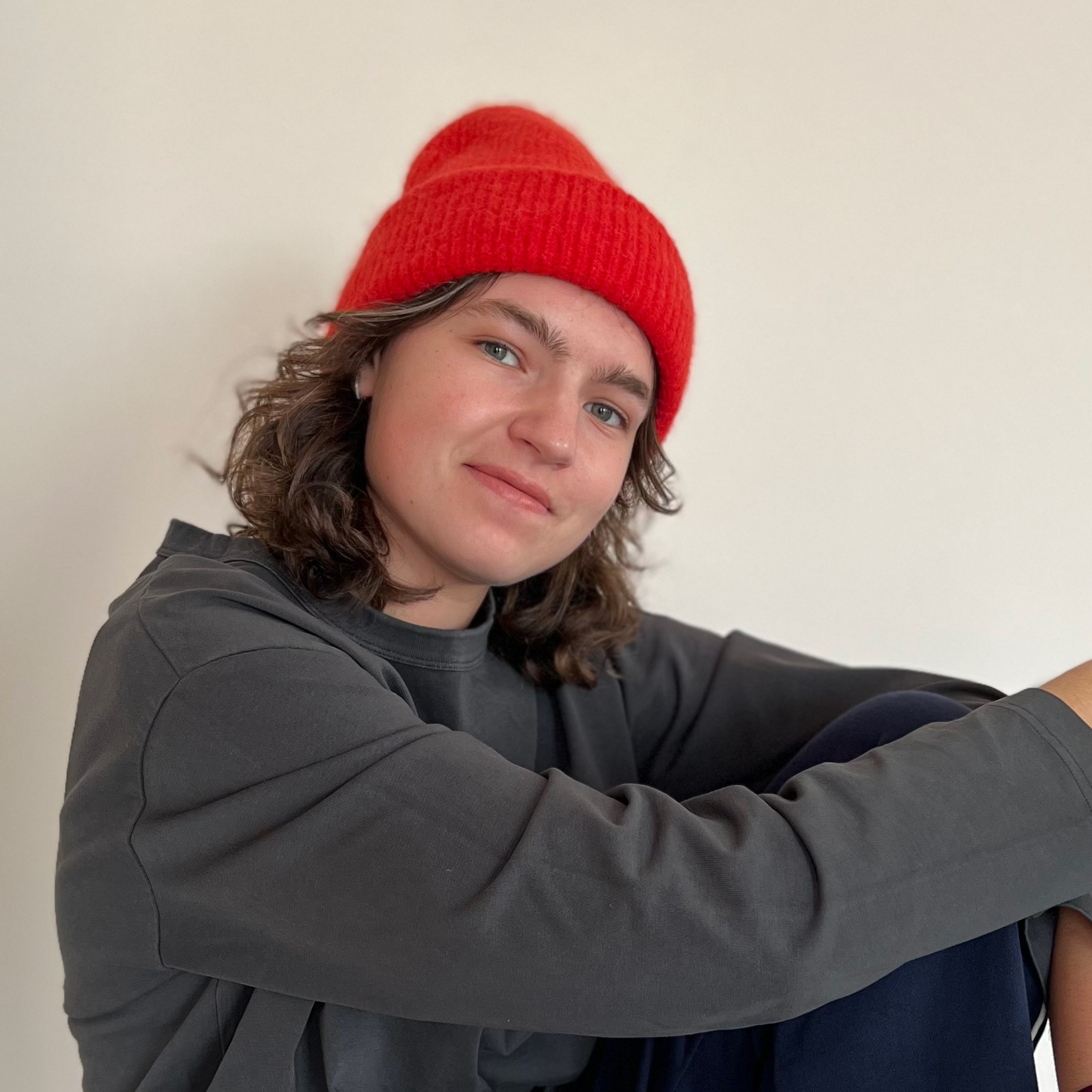 Аватар пользователя Анна Занина