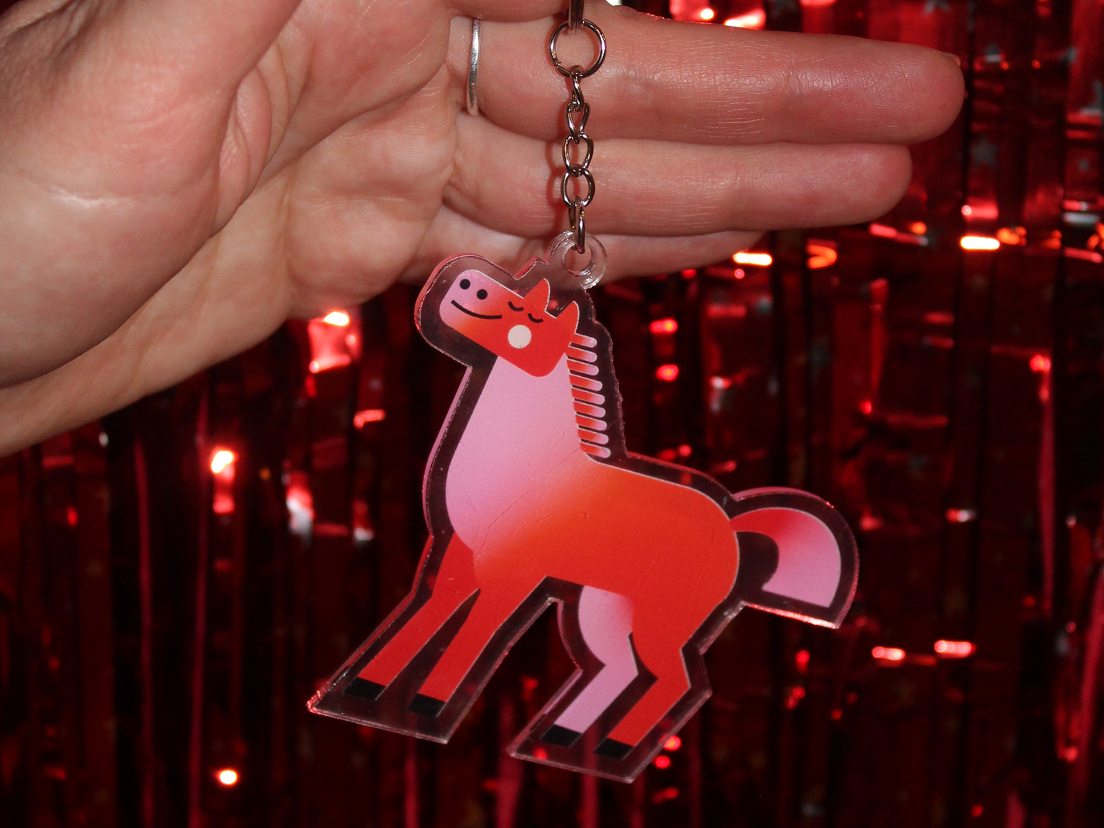 Новогодняя авторская графика 2026 — Изображение №13 — Брендинг, Графика на Dprofile