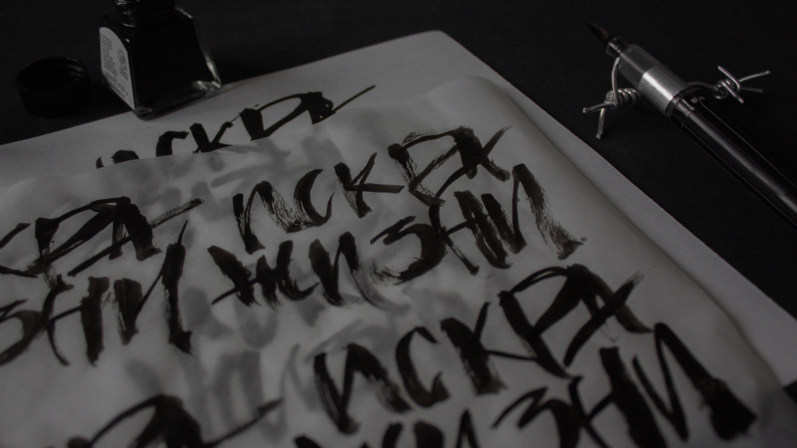 Ремарк. Искра жизни — Изображение №11 — Брендинг, Графика на Dprofile