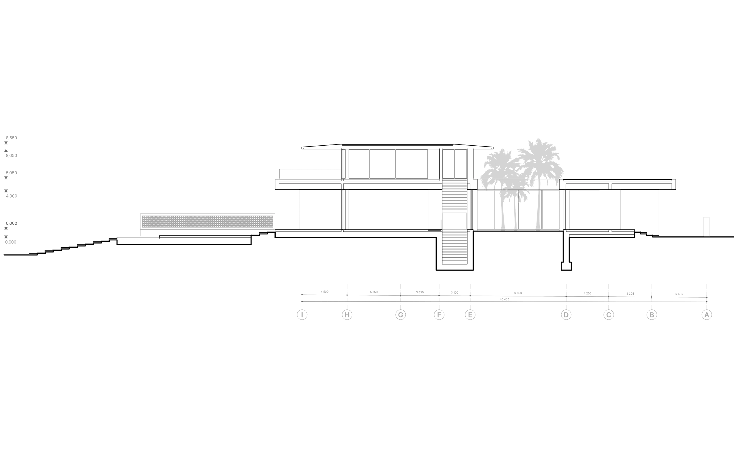 Резиденция Al Faw, 1 500 м² — Изображение №32 — 3D, Архитектура на Dprofile