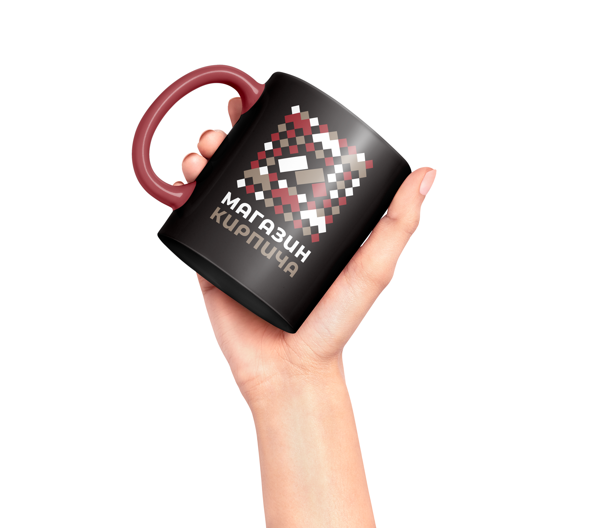 МАГАЗИН КИРПИЧА — Изображение №33 — Брендинг на Dprofile