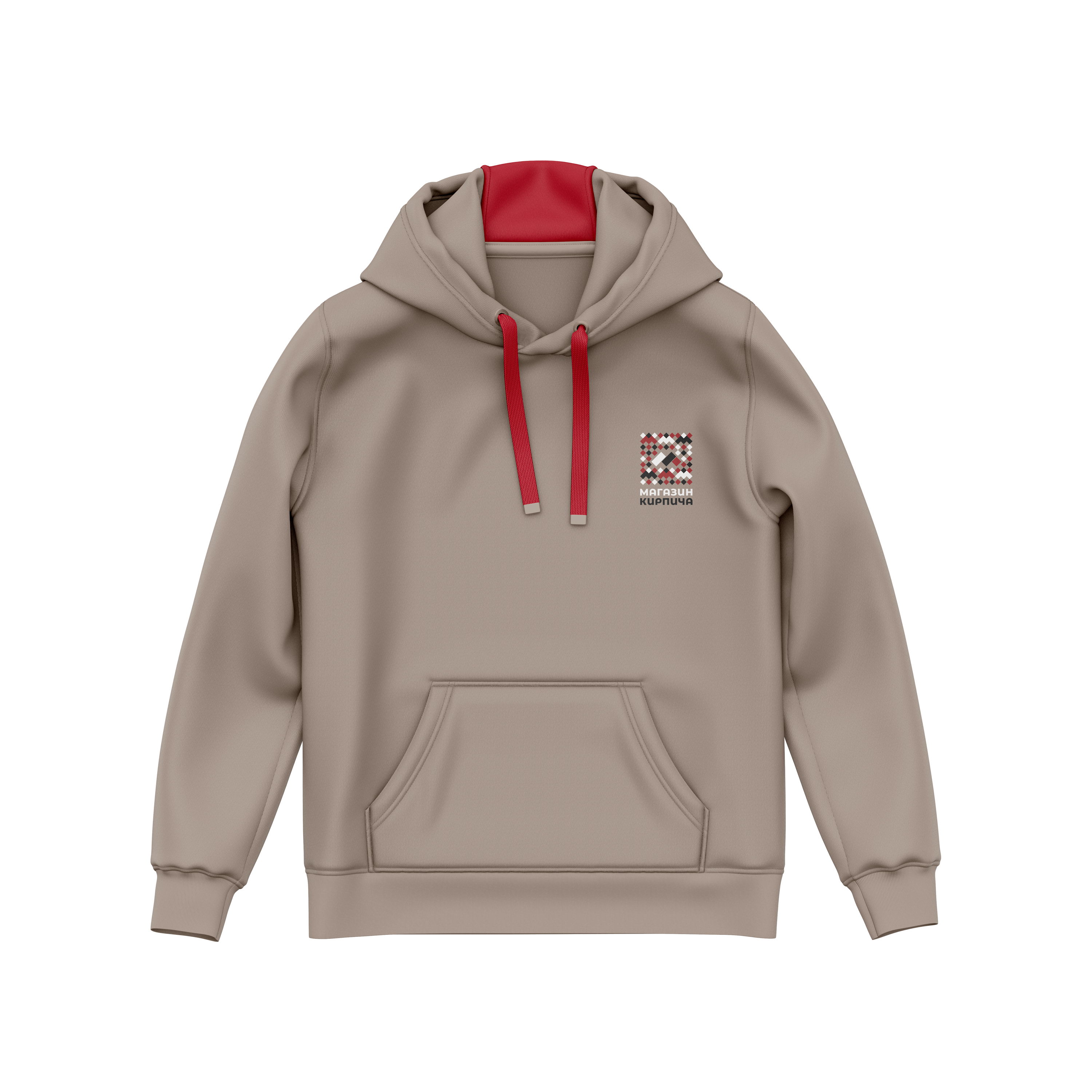 МАГАЗИН КИРПИЧА — Изображение №18 — Брендинг на Dprofile