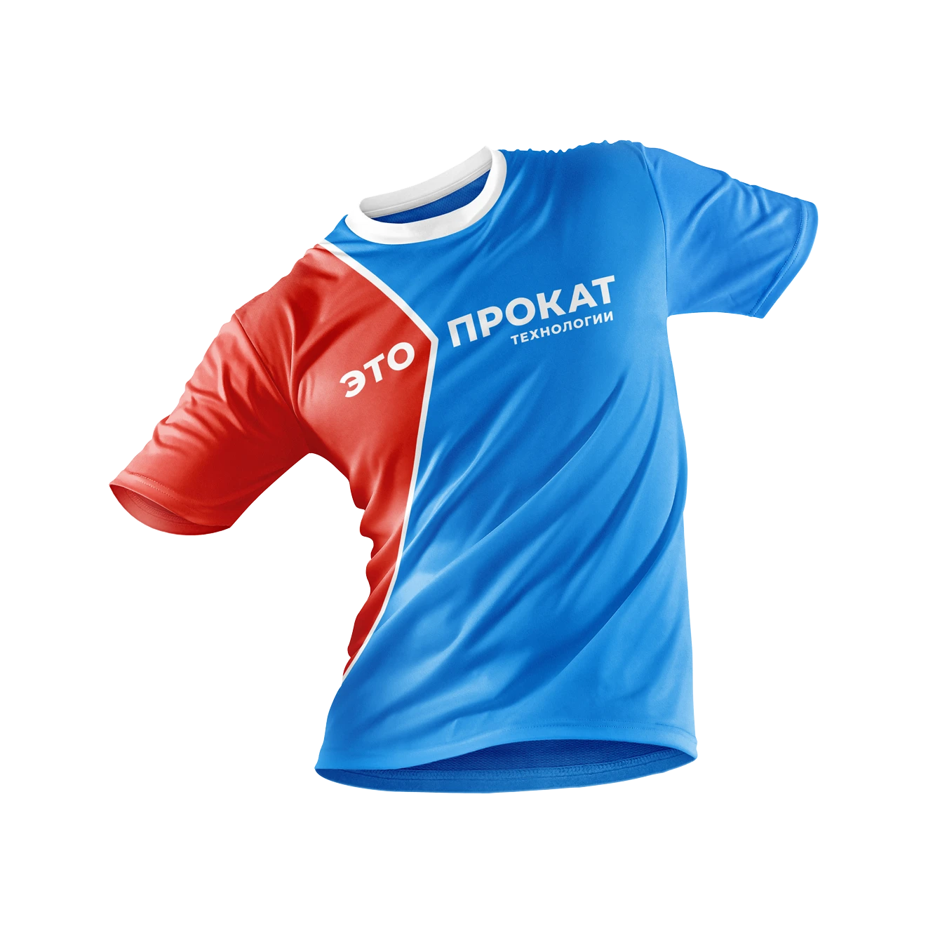 ЭТО ПРОКАТ — Изображение №11 — Брендинг на Dprofile