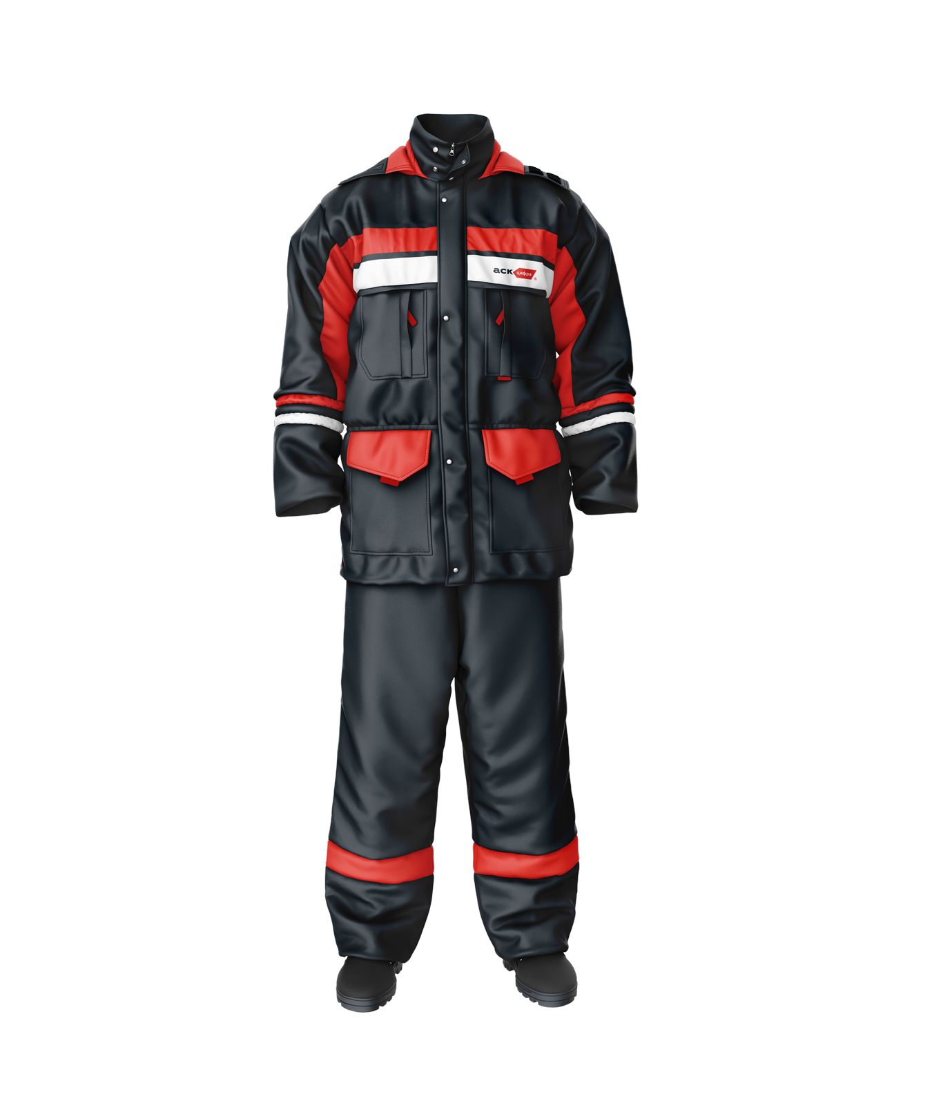 Айдентика софтверной компании — Изображение №22 — Брендинг на Dprofile