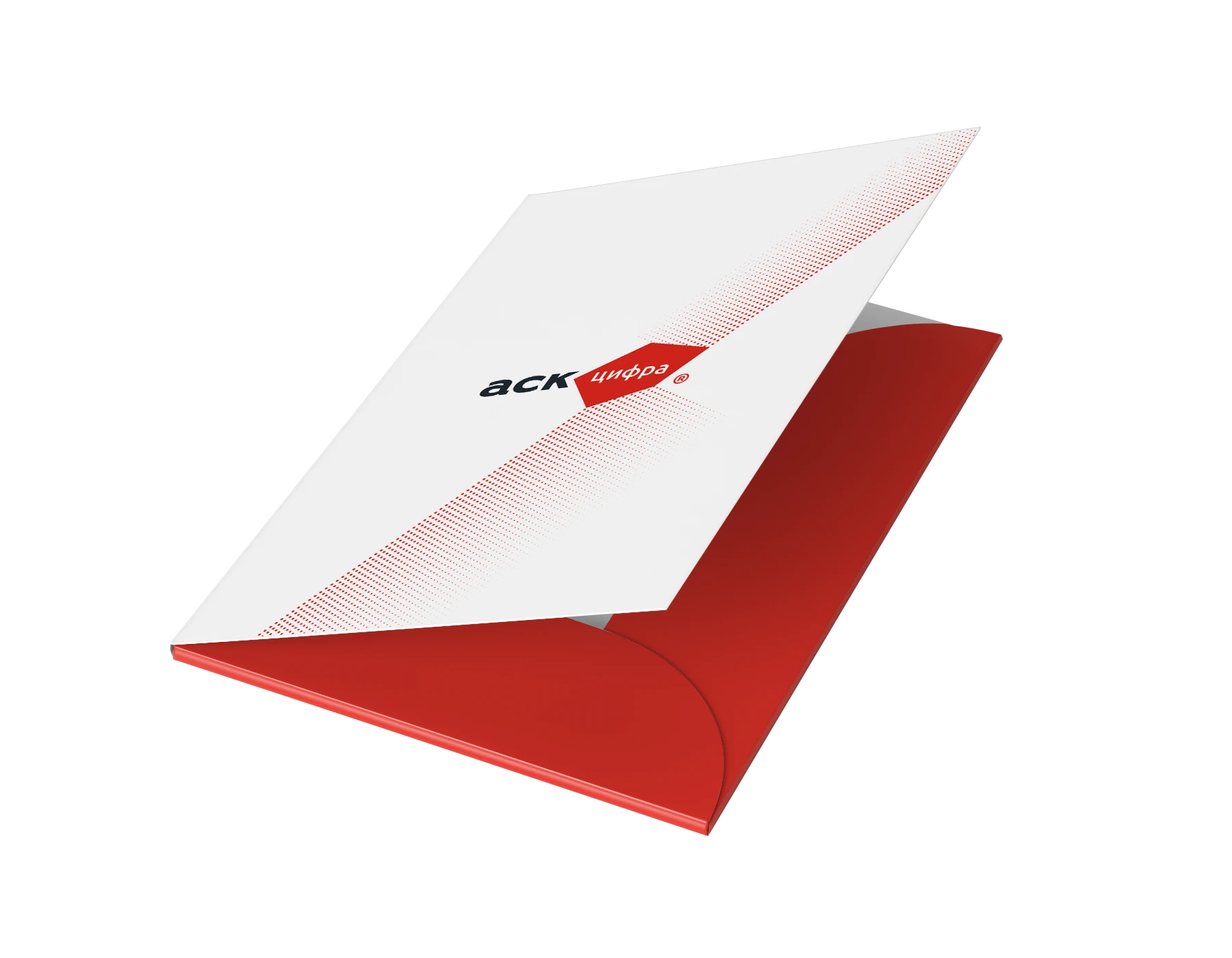 Айдентика софтверной компании — Изображение №8 — Брендинг на Dprofile