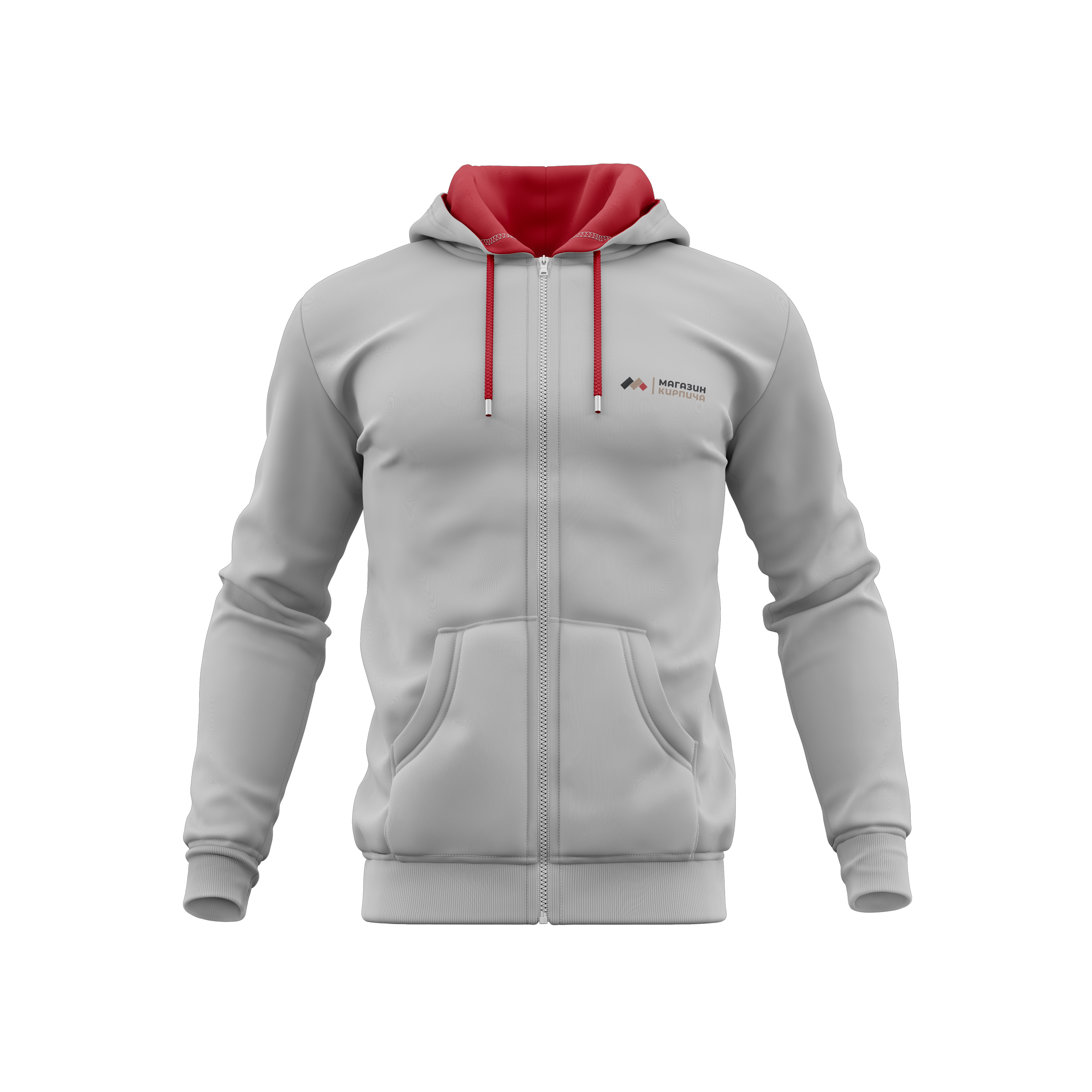 МАГАЗИН КИРПИЧА — Изображение №21 — Брендинг на Dprofile