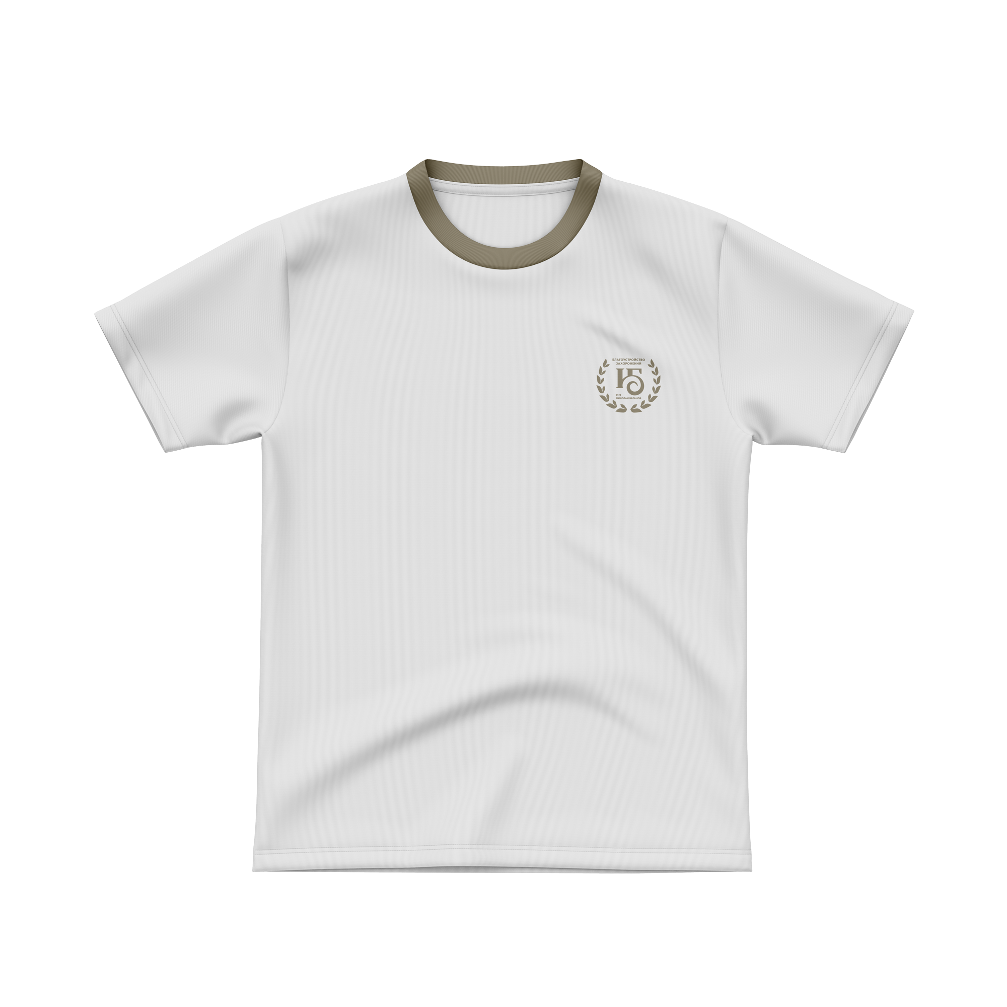 НИКОЛАЙ БАРАНОВ — Изображение №11 — Брендинг на Dprofile