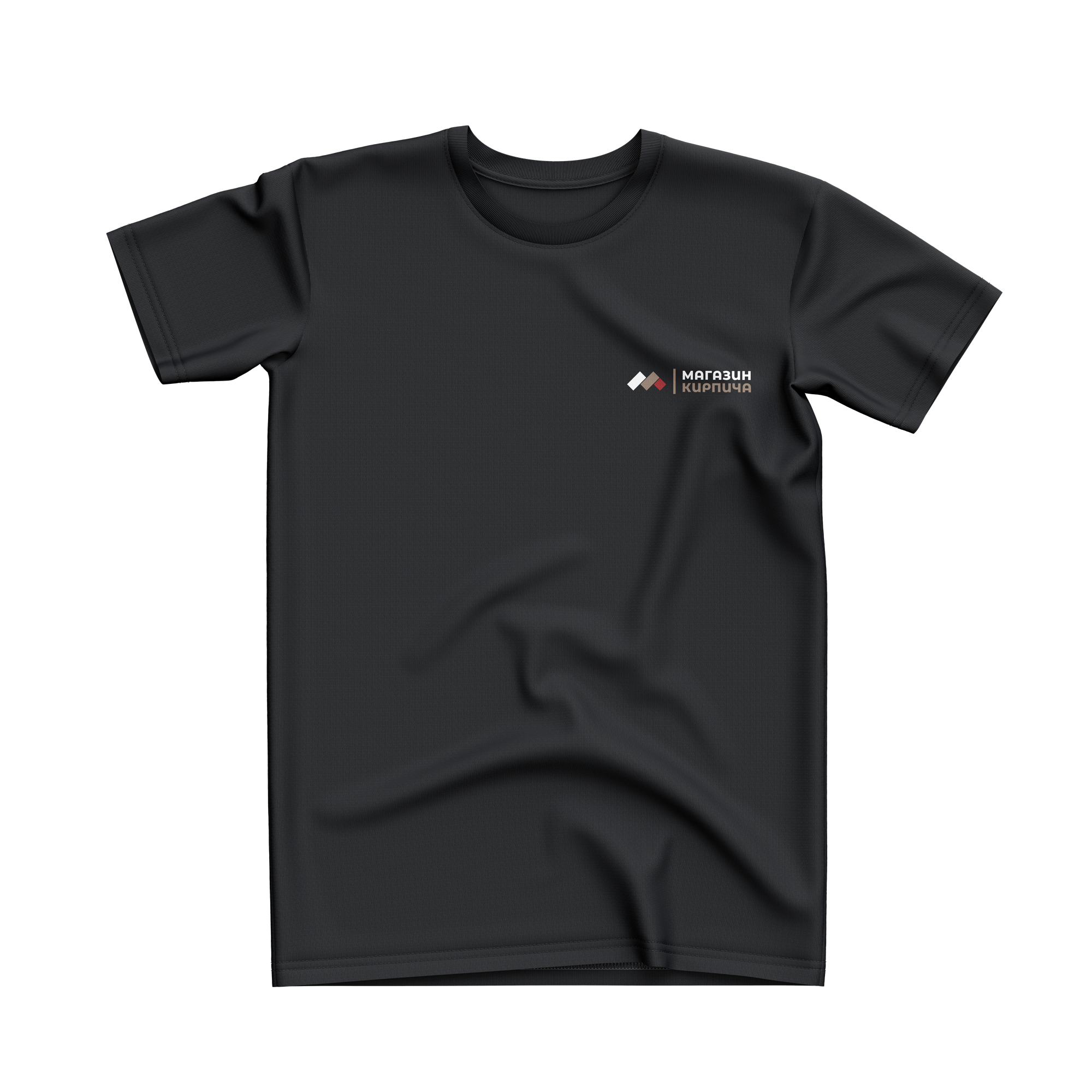 МАГАЗИН КИРПИЧА — Изображение №17 — Брендинг на Dprofile