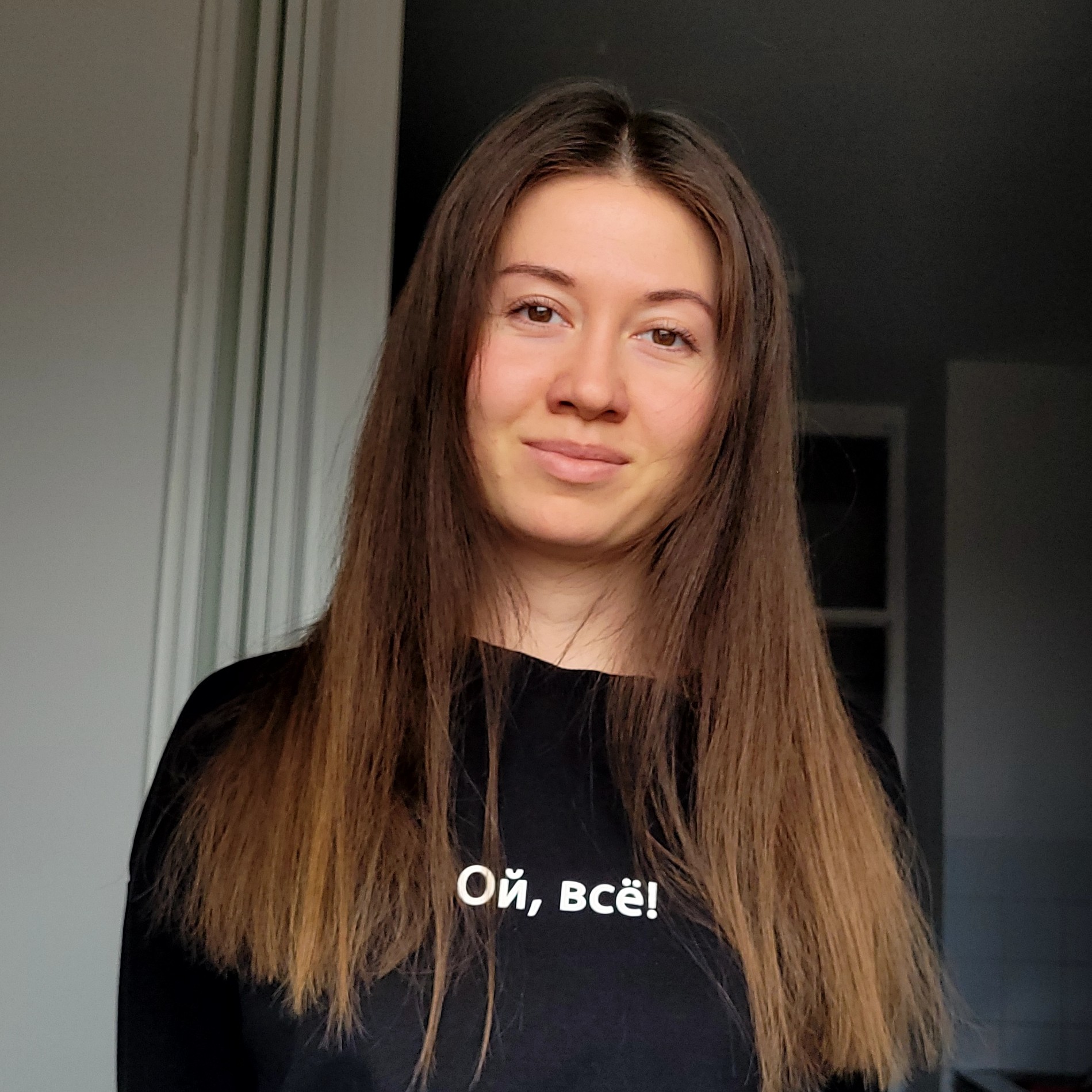 Аватар пользователя Зулия Киселева