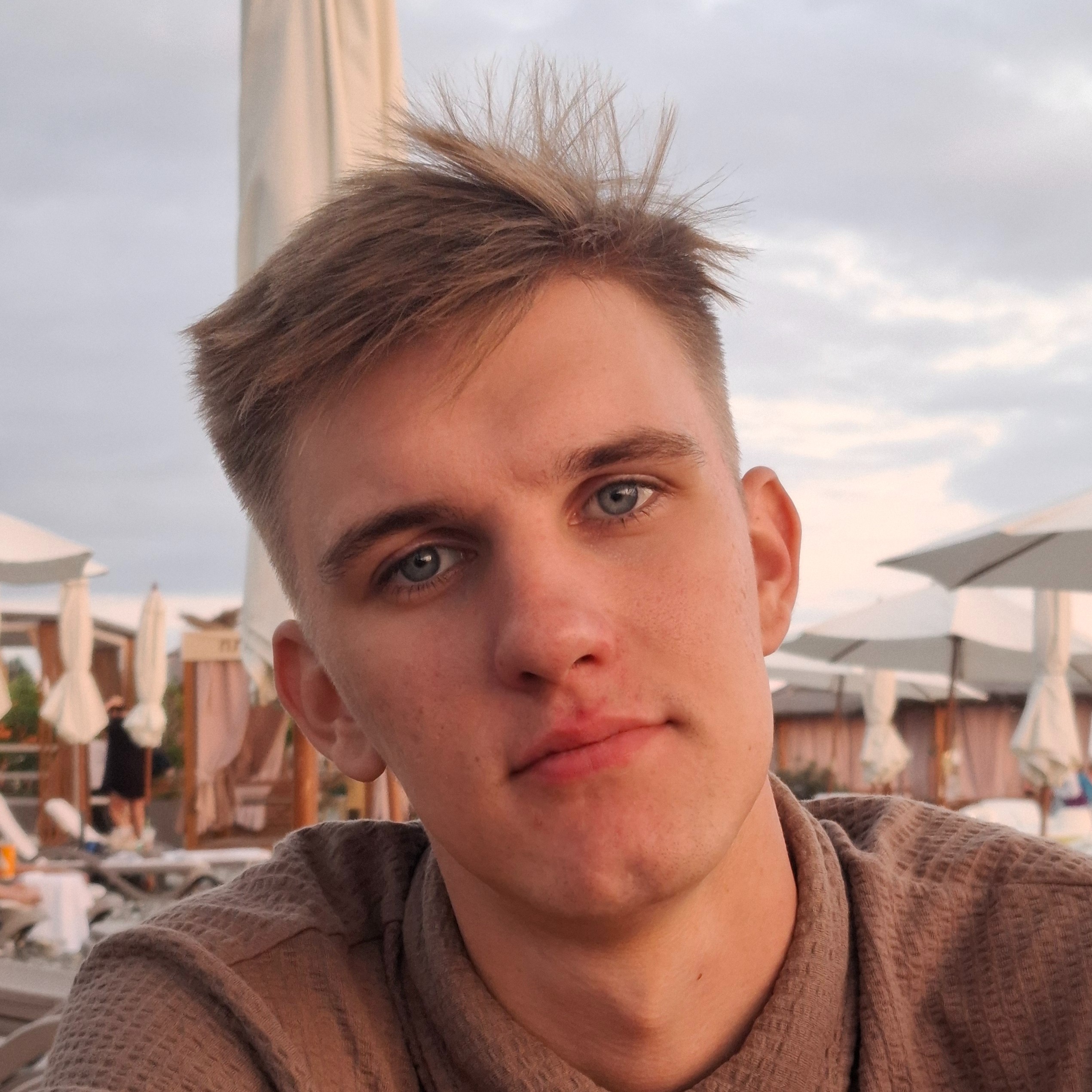 Аватар пользователя Дмитрий Кобелев