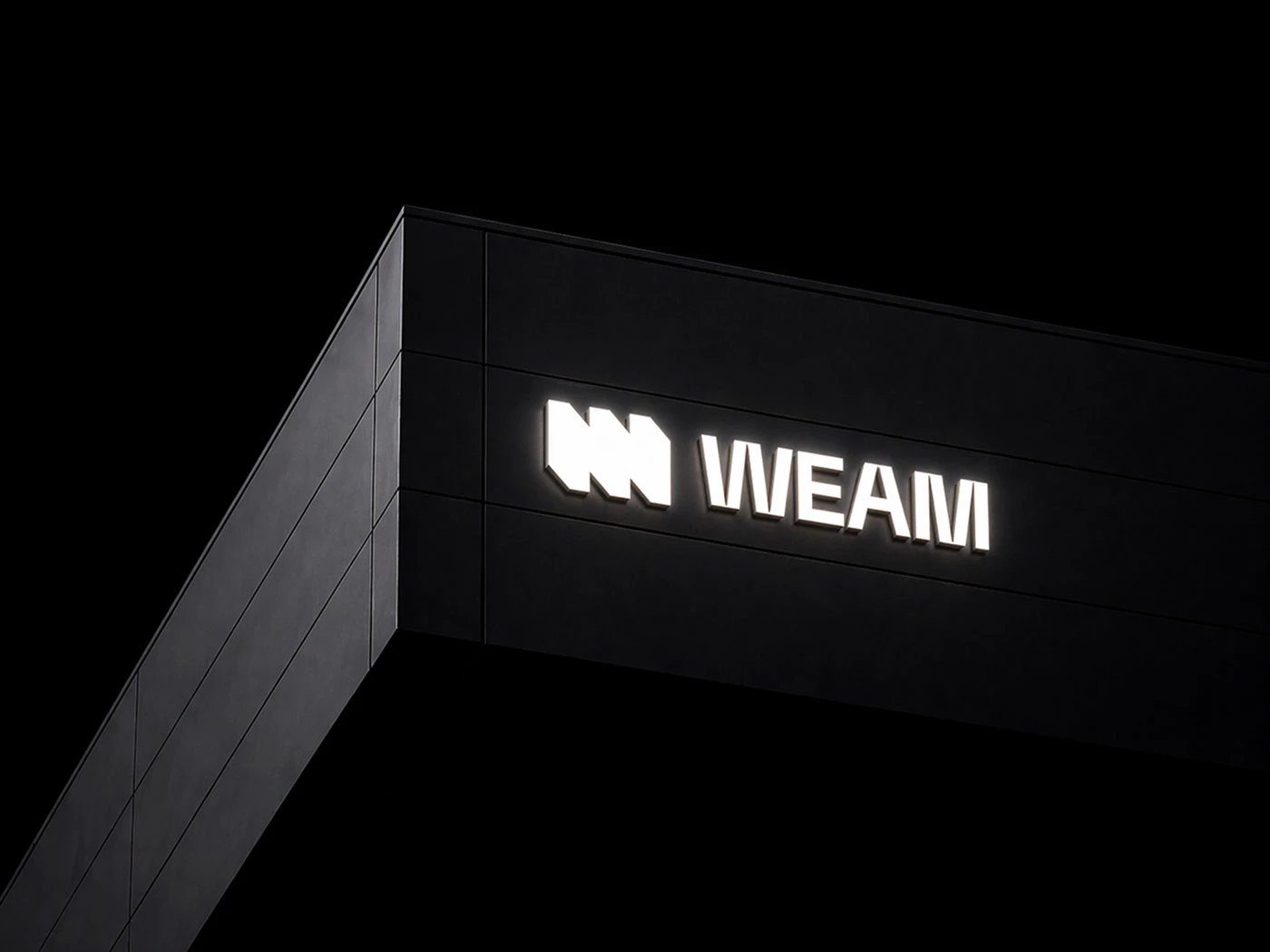 WEAM - Brand Identity — Изображение №21 — Брендинг на Dprofile