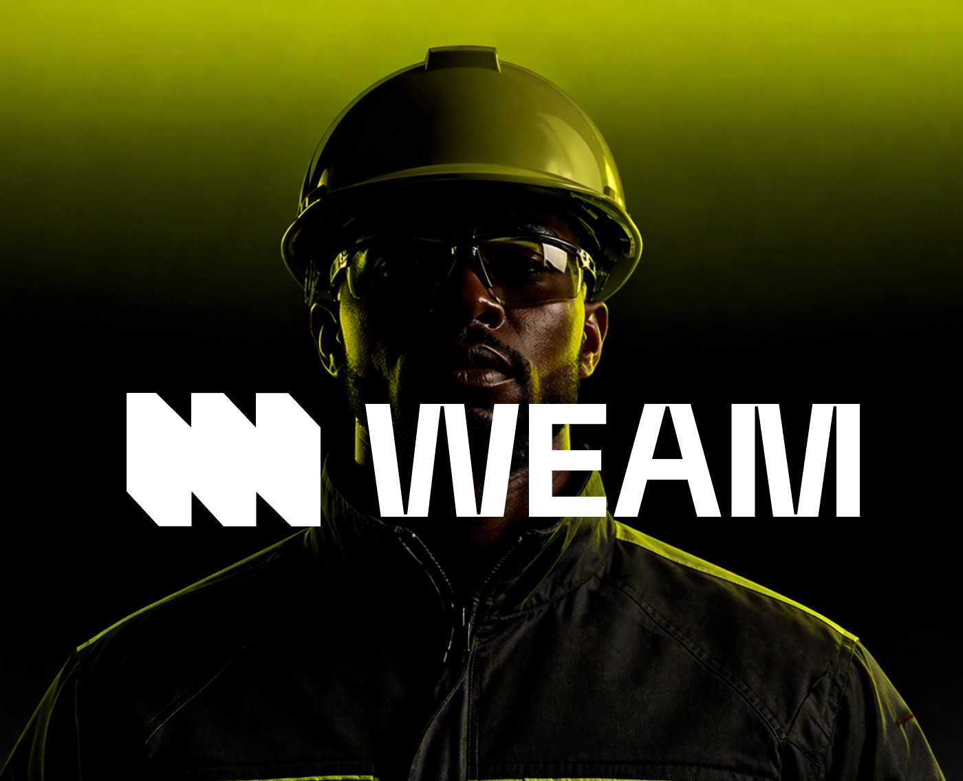 WEAM - Brand Identity — Брендинг на Dprofile