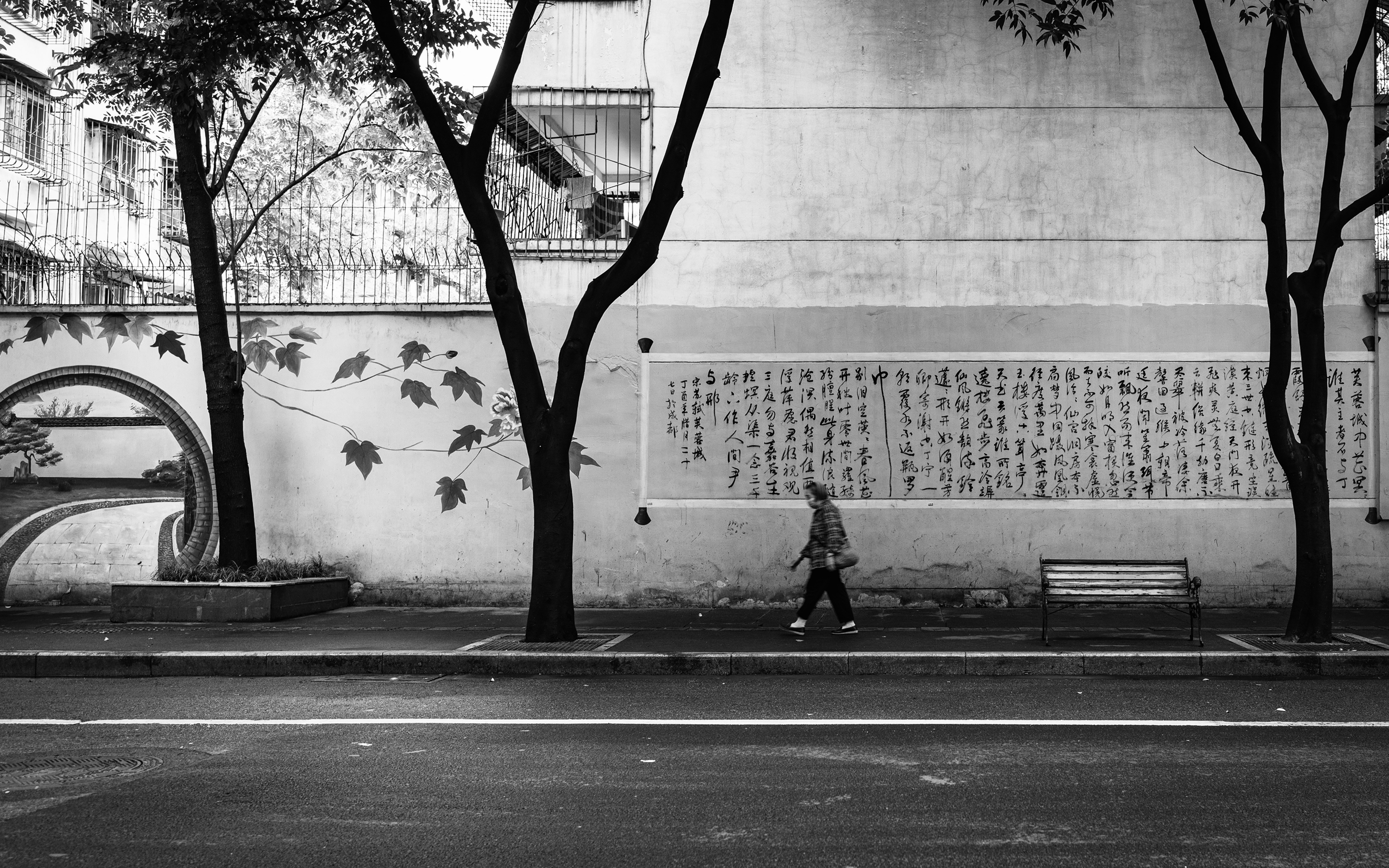 Ilya Marceau. Photographer portfolio  website concept — Изображение №11 — Интерфейсы на Dprofile