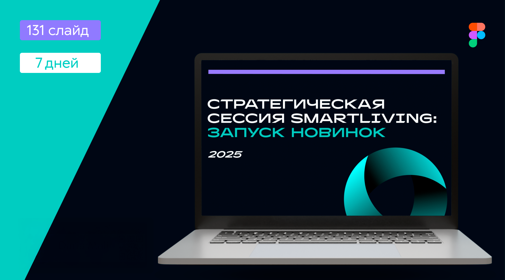 Презентация для стратегии продвижения смарт-устройств — Изображение №1 — Графика, Маркетинг на Dprofile