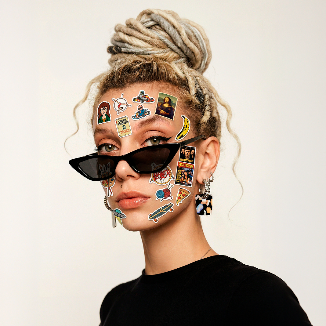 Аватар пользователя Marina Krueger