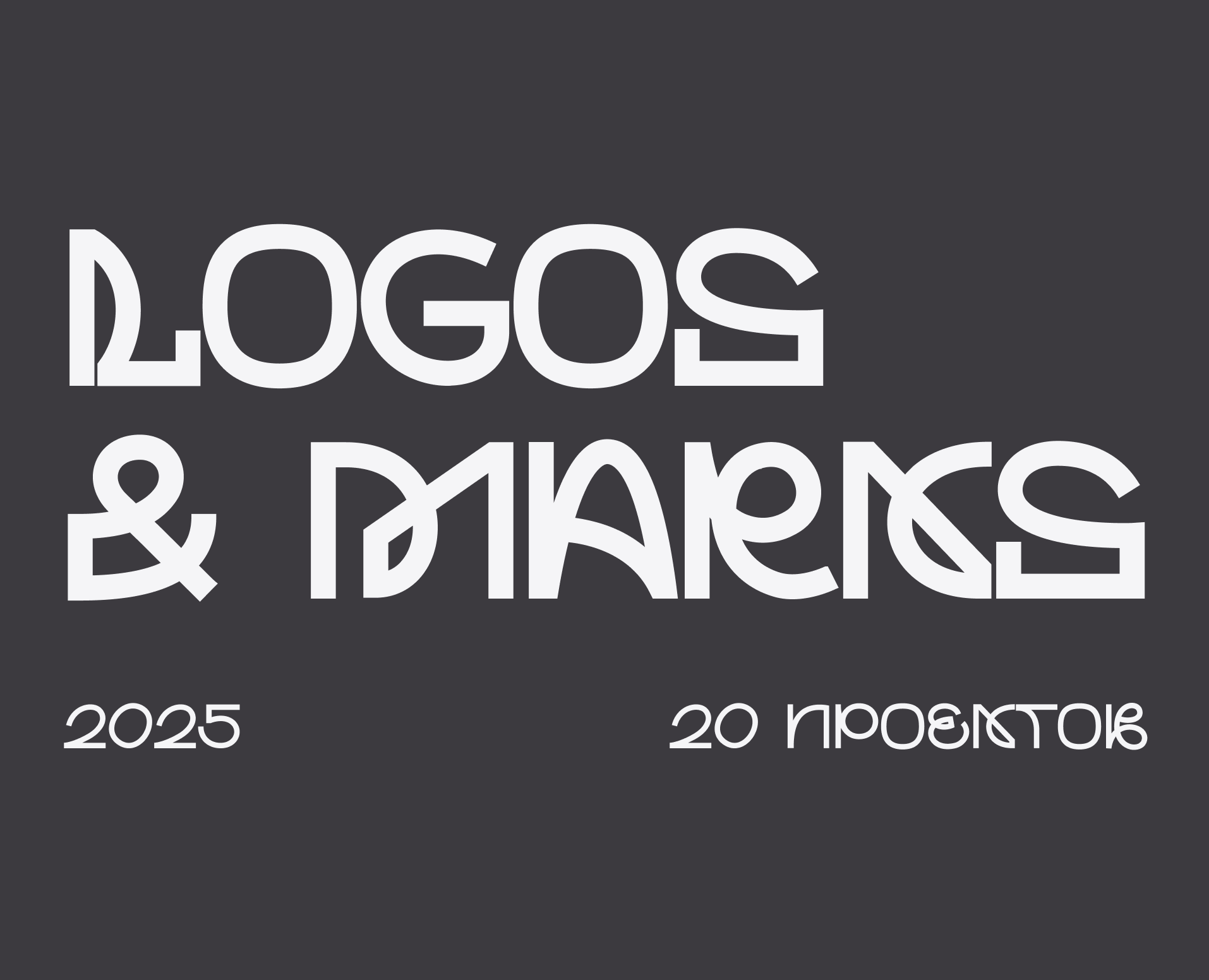 Logofolio • logos&marks на Dprofile