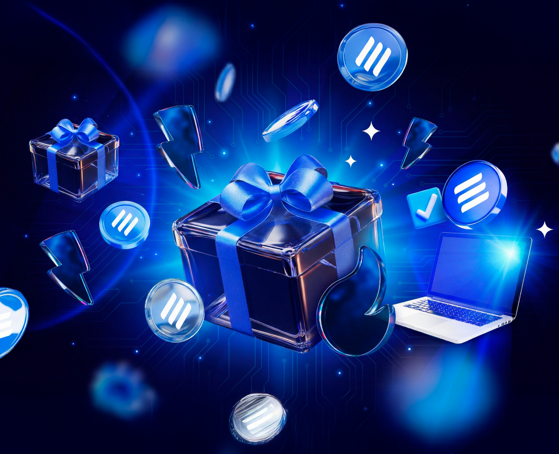 Social Media Design for Linear (DeFi/Crypto) на Dprofile