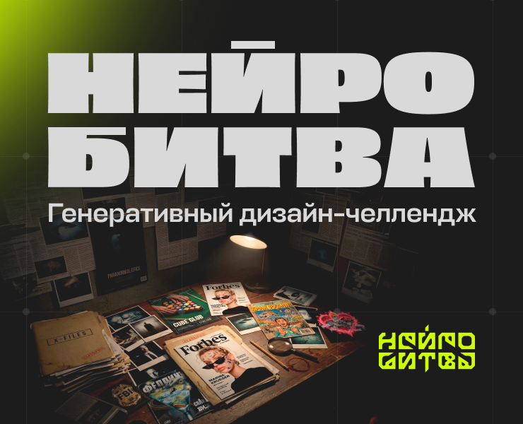 THE AI FILES | НЕЙРОБИТВА на Dprofile