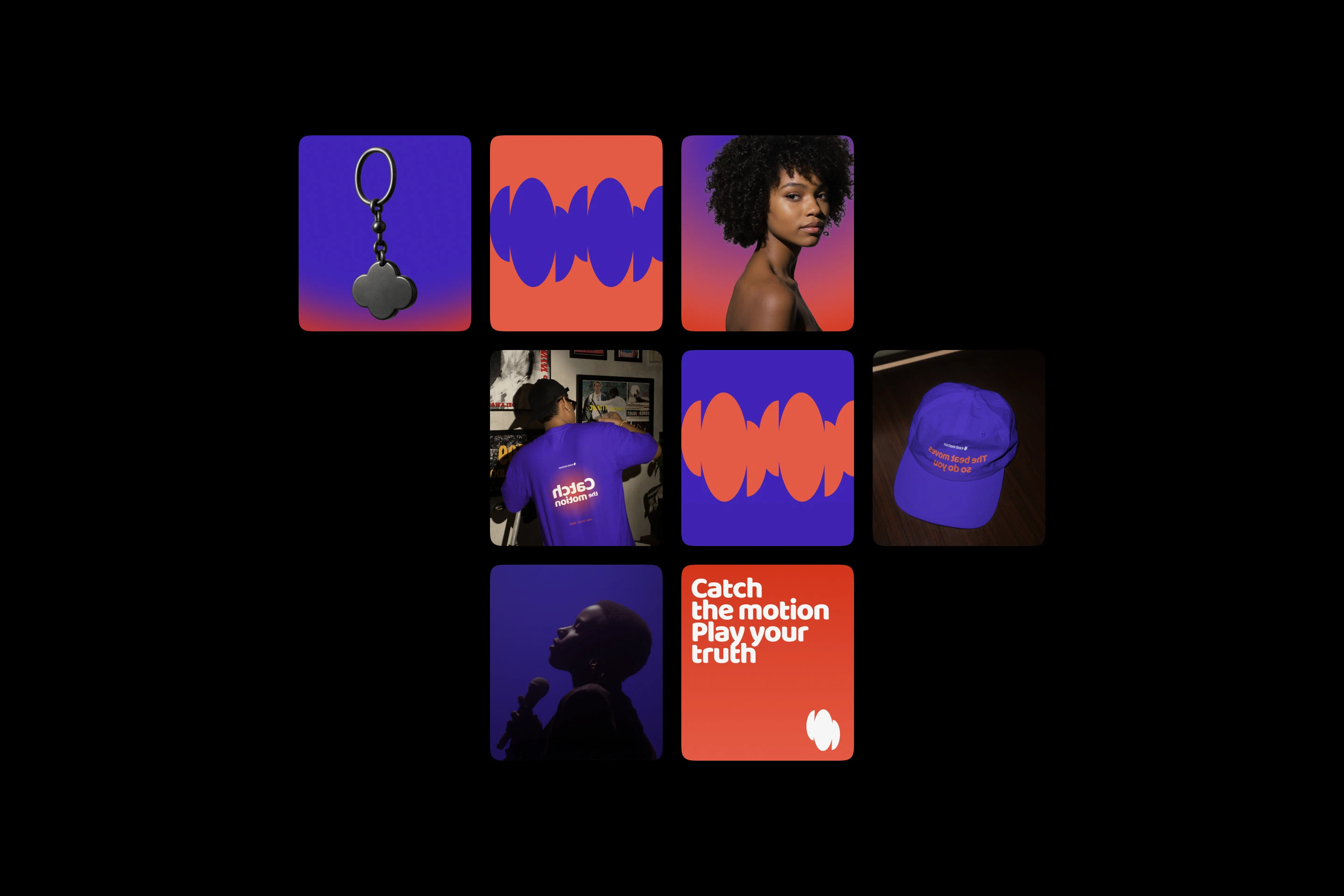 EAST MOTION | Брендинг — Изображение №14 — Брендинг на Dprofile