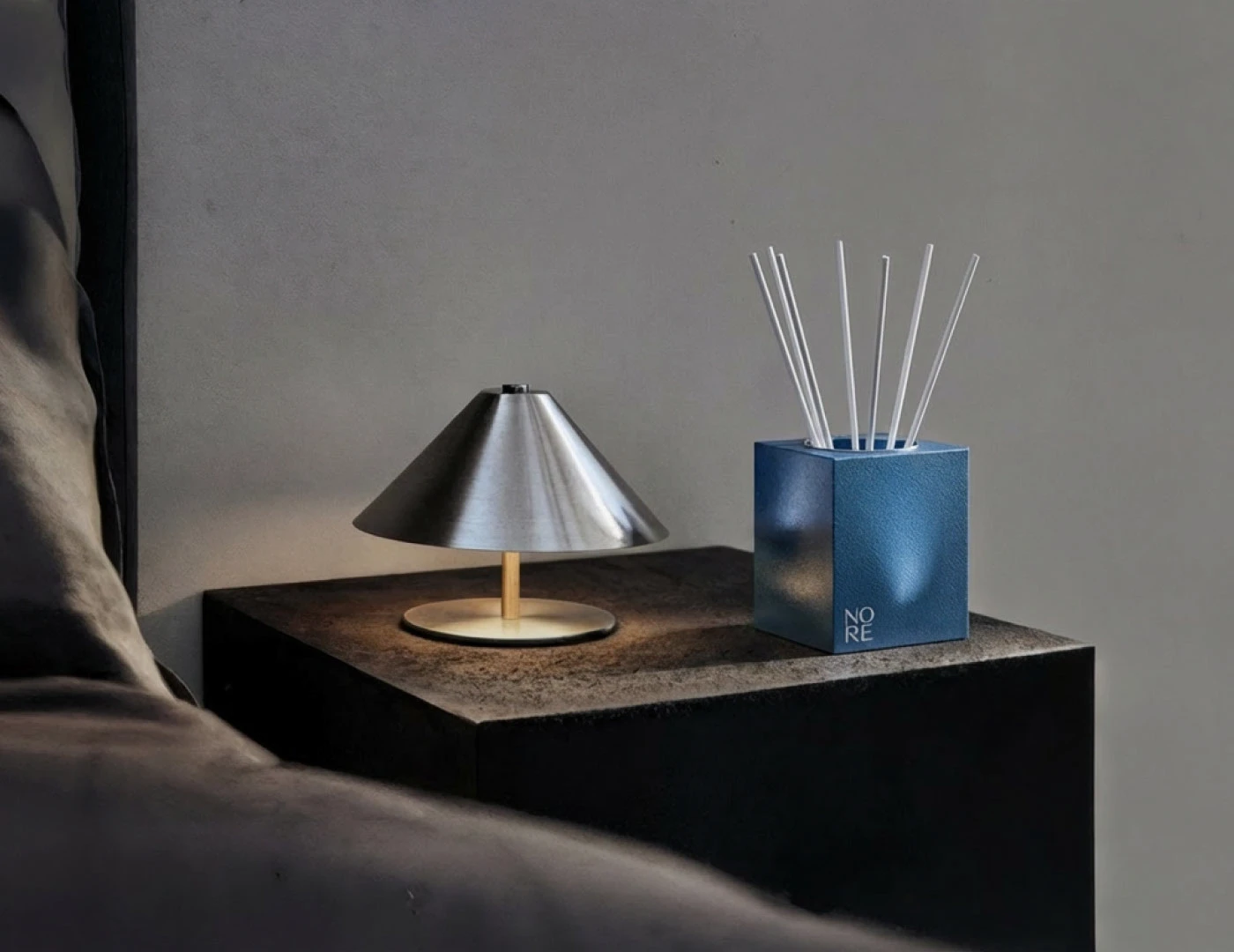 NORE|Упаковка аромадиффузоров — Изображение №4 — Брендинг, 3D на Dprofile