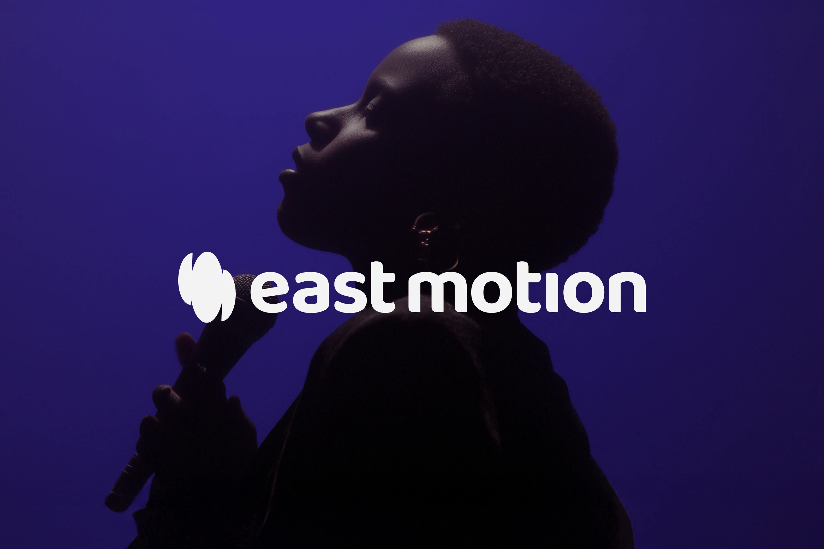 EAST MOTION | Брендинг — Изображение №1 — Брендинг на Dprofile