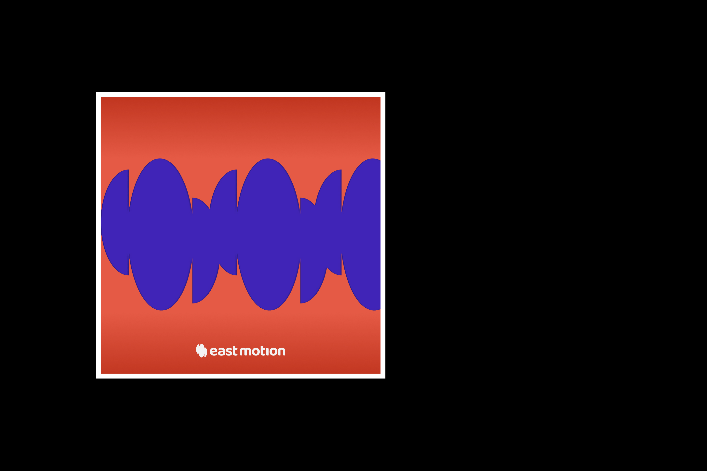 EAST MOTION | Брендинг — Изображение №11 — Брендинг на Dprofile